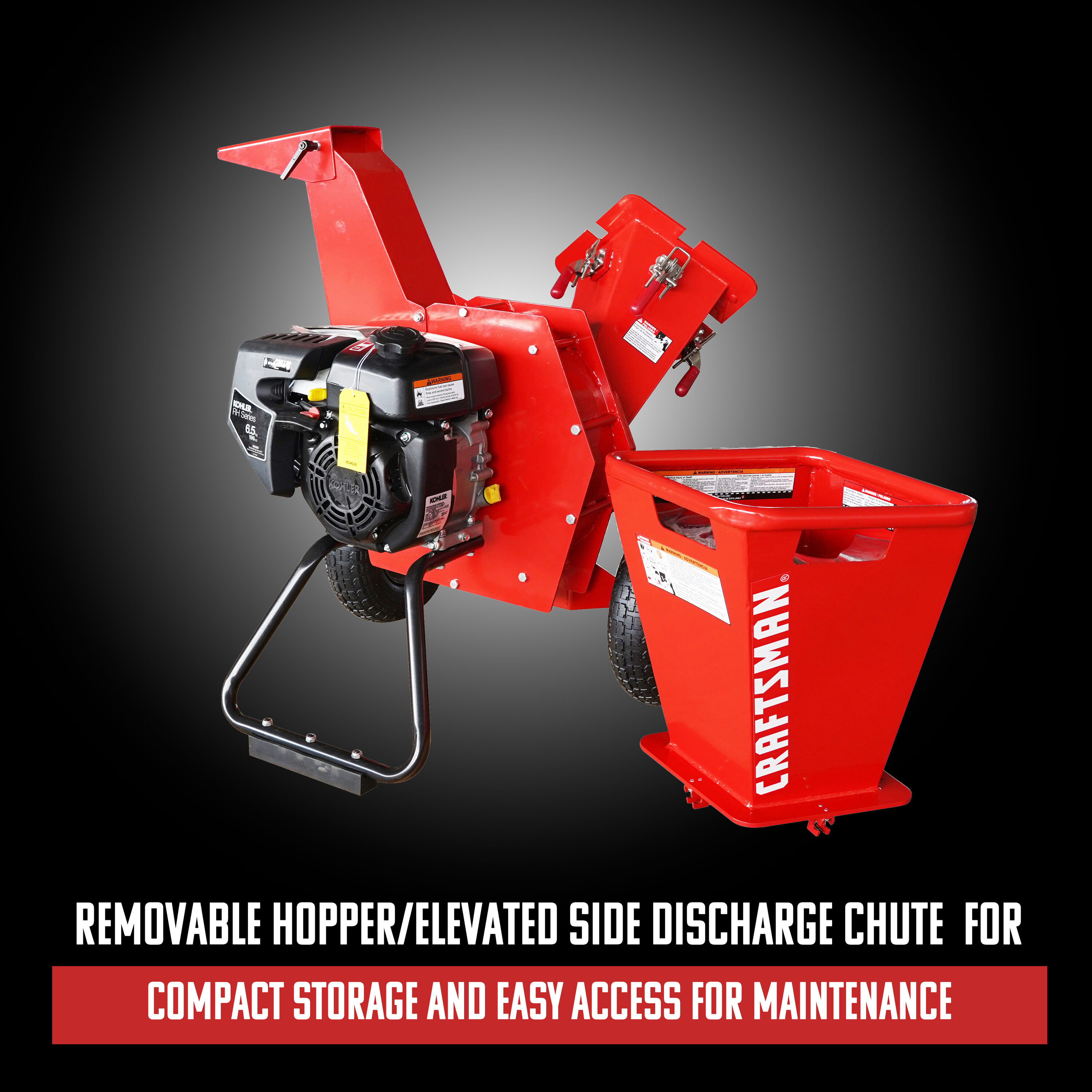CRAFTSMAN CMXGPXT3000 m040065 - View #3