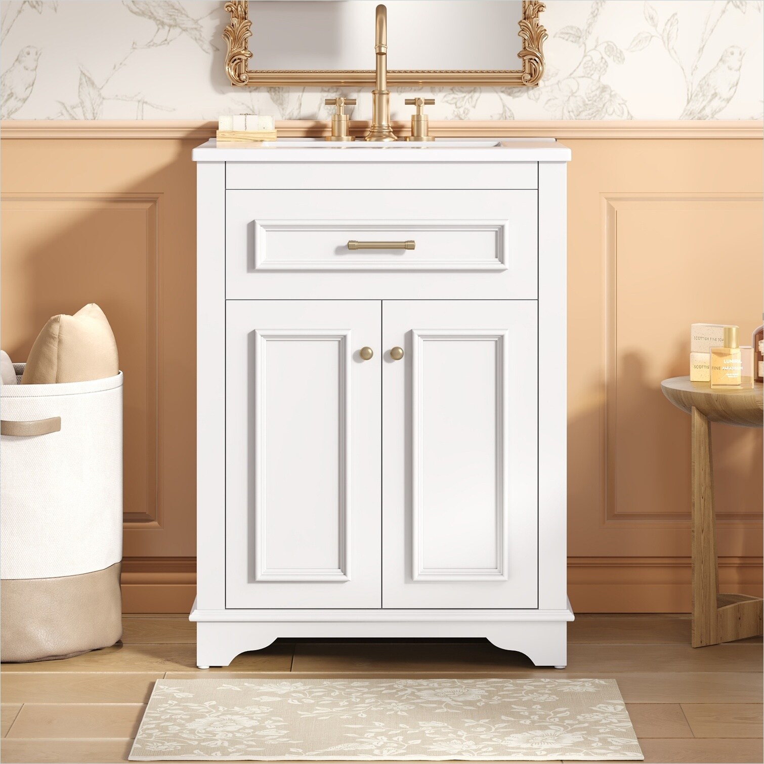 SunJet LSL1SVS3N1FF Bath-Vanity-Combo - View #6