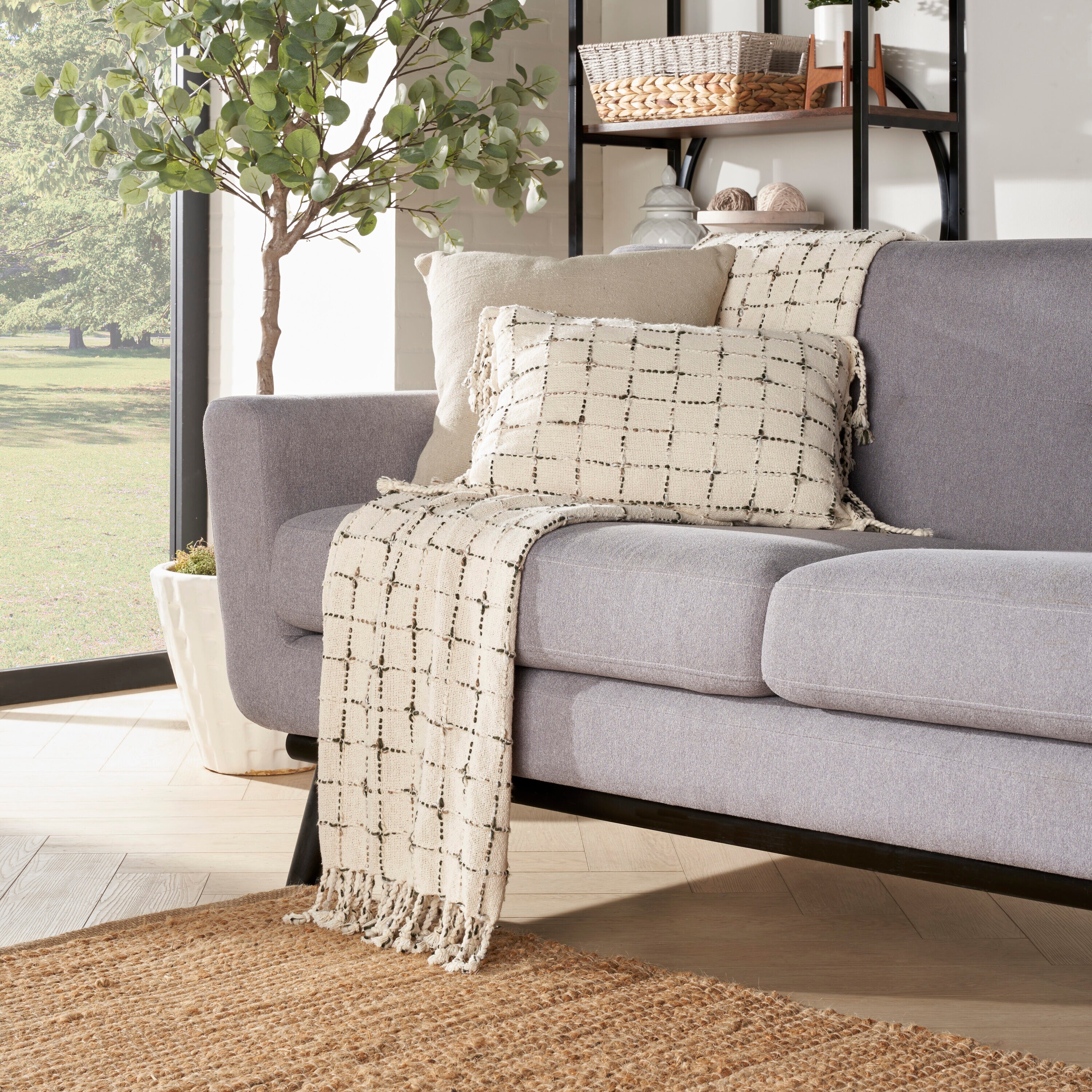 Nourison Home 099446934161 rugs - View #4