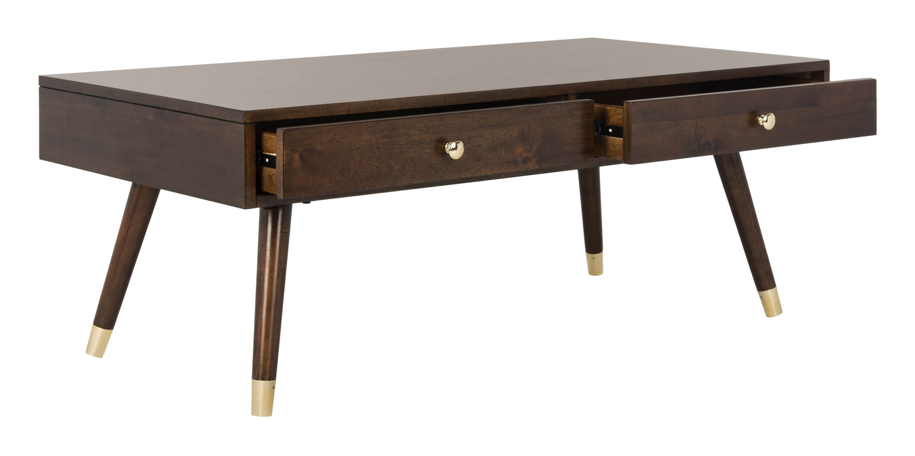 Safavieh FOX6304A Coffee-Tables - View #3