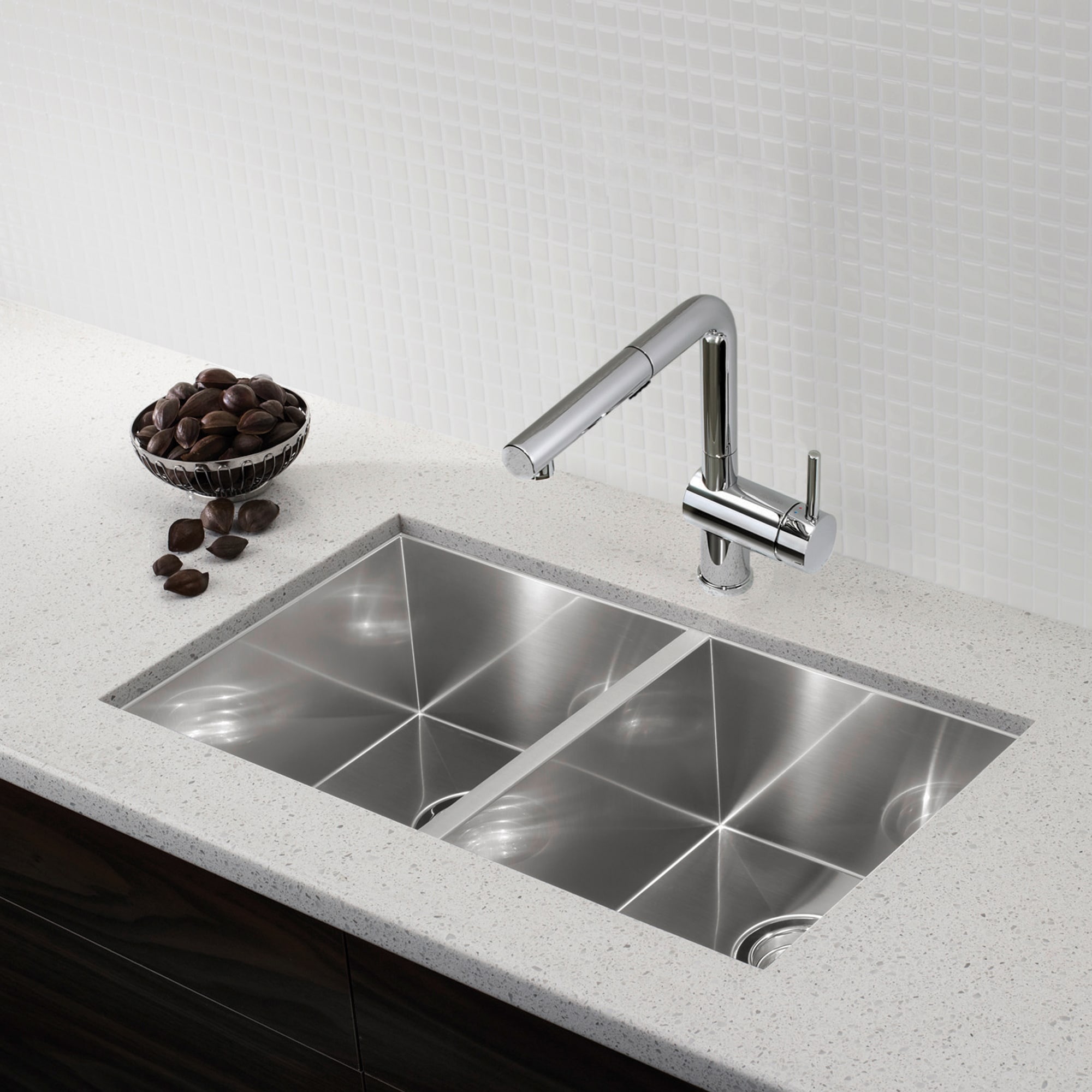 BLANCO 443053 Kitchen-Sinks - View #4