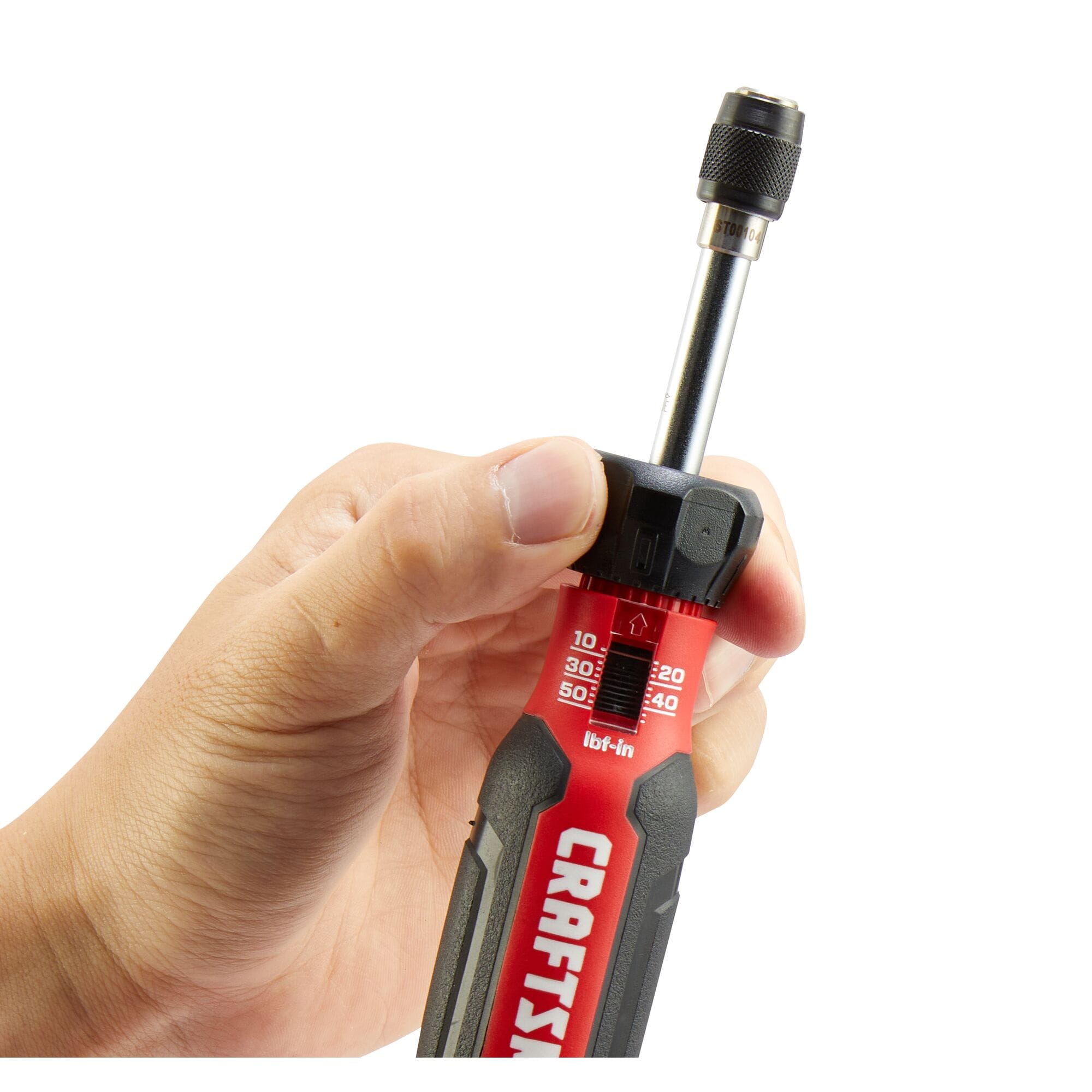 CRAFTSMAN CMHT68130 Screwdrivers-Individual - View #7