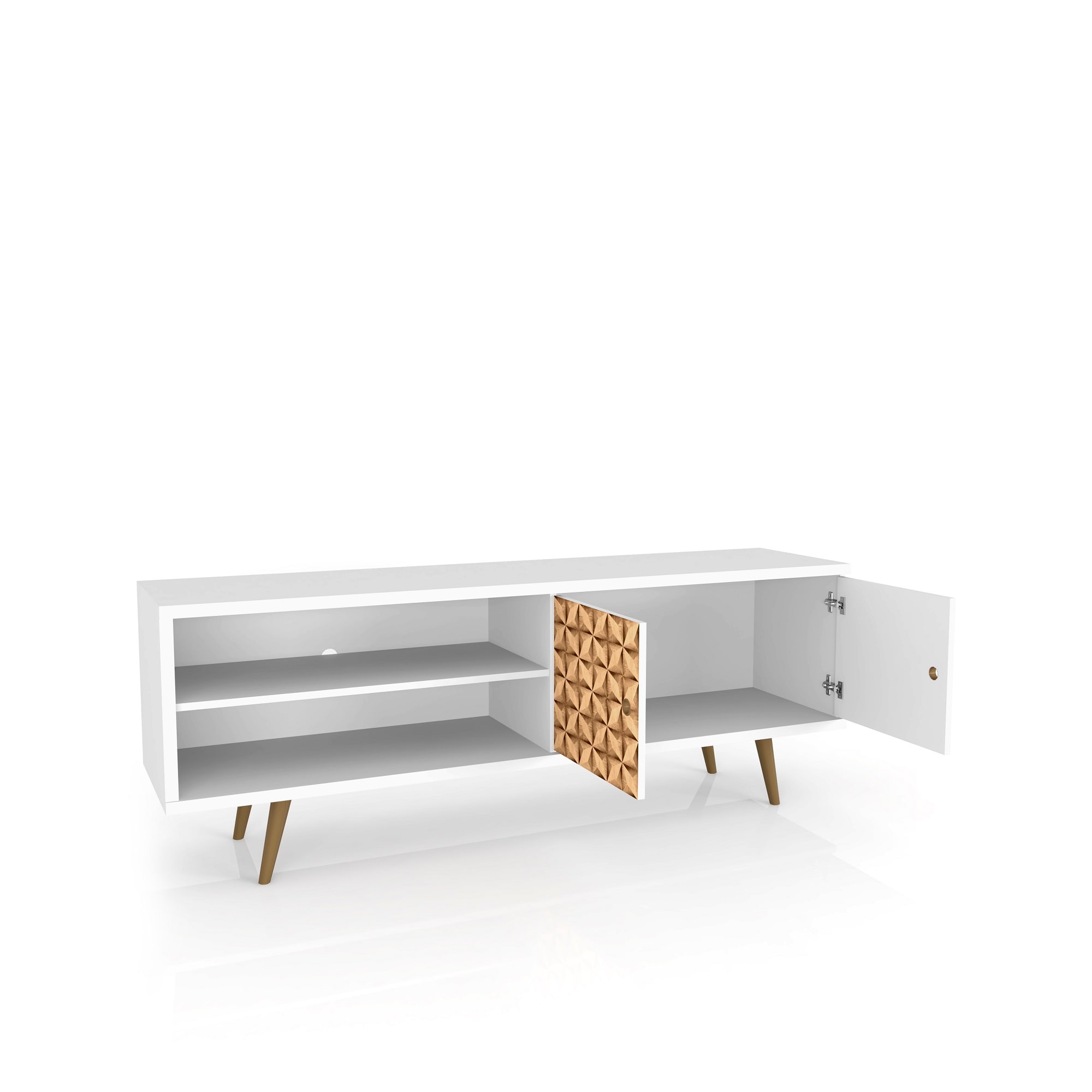 Manhattan Comfort 221-201AMC67 Tv-Stands - View #4