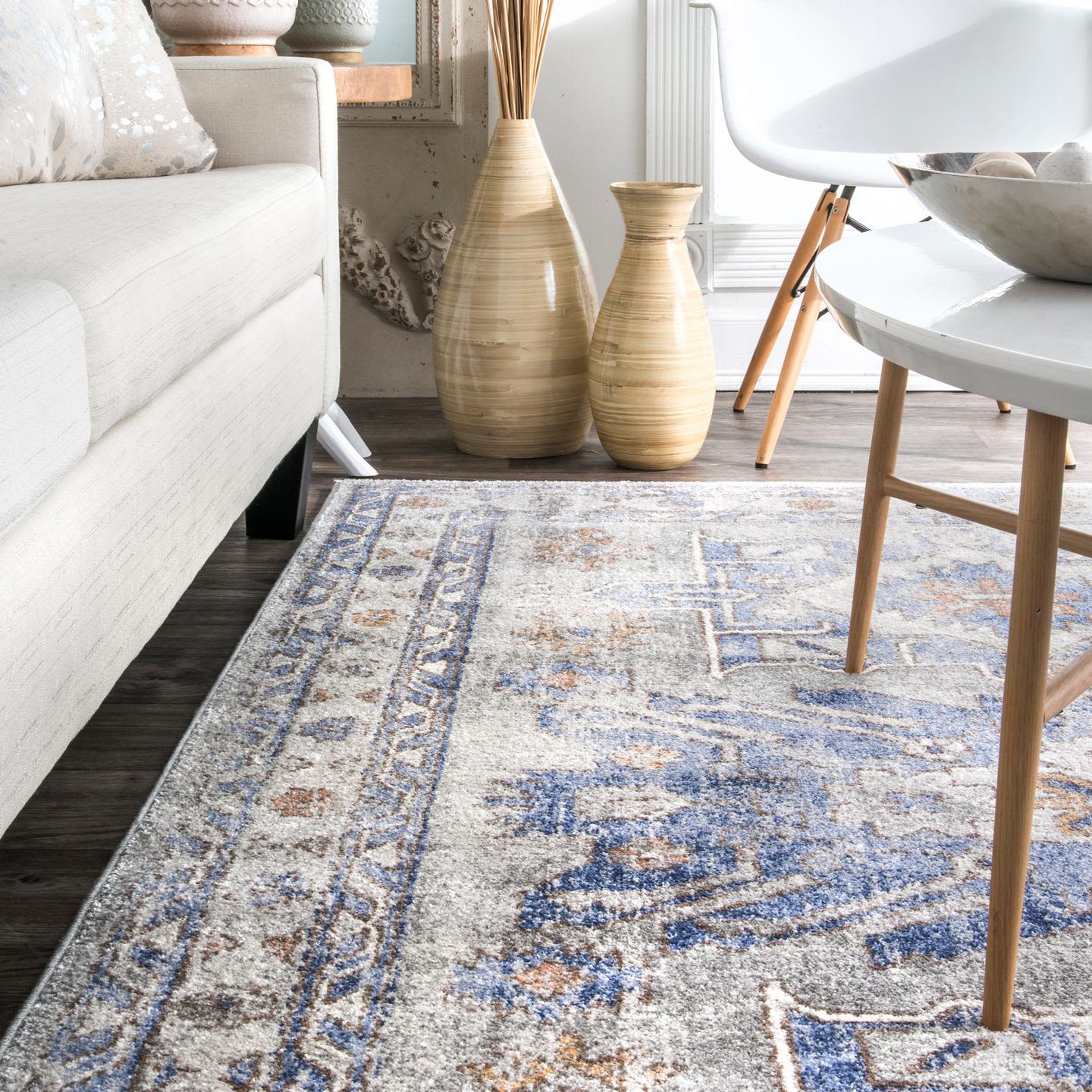 nuLOOM RZAB05A-406 rugs - View #3