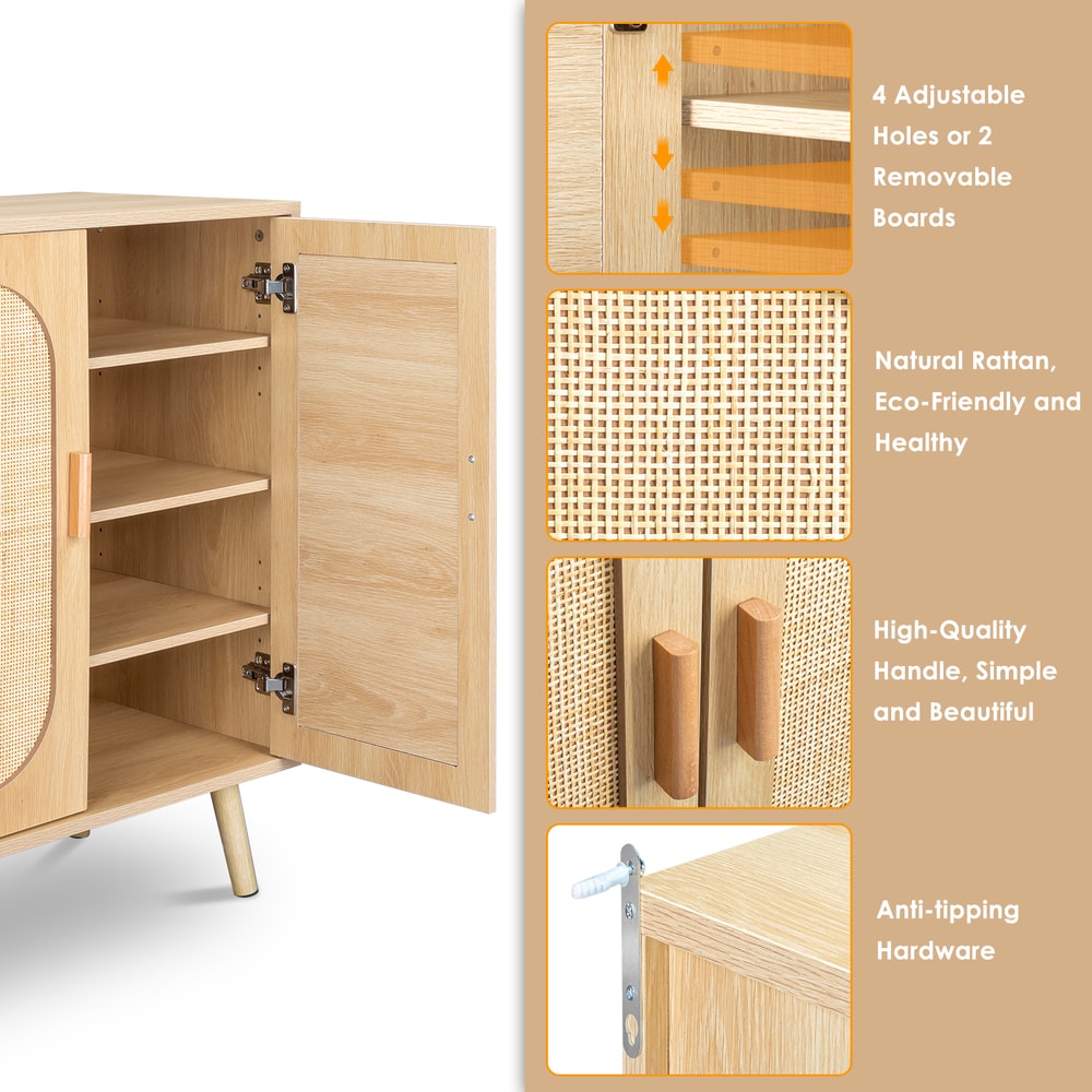 Winado LO1G52002214 Shoe-Racks - View #2