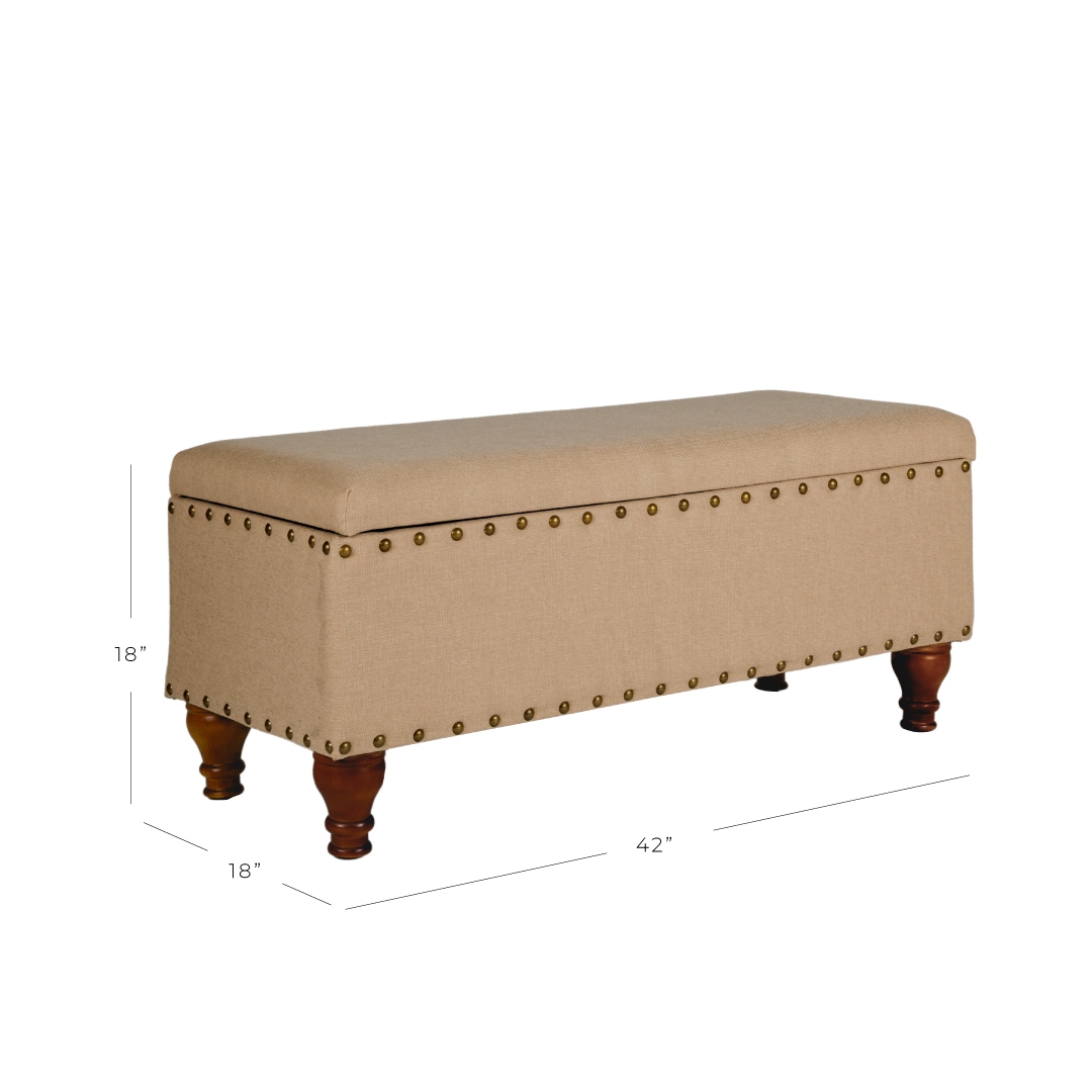 HomePop K6159-F1399 bench - View #10