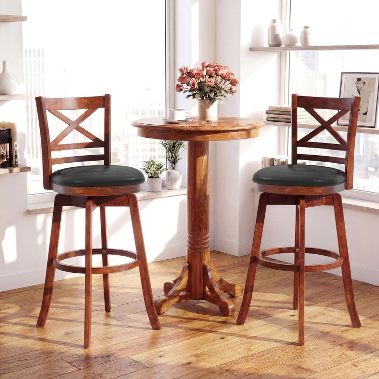 SUGIFT LW102SUGHY3256 stools - View #2