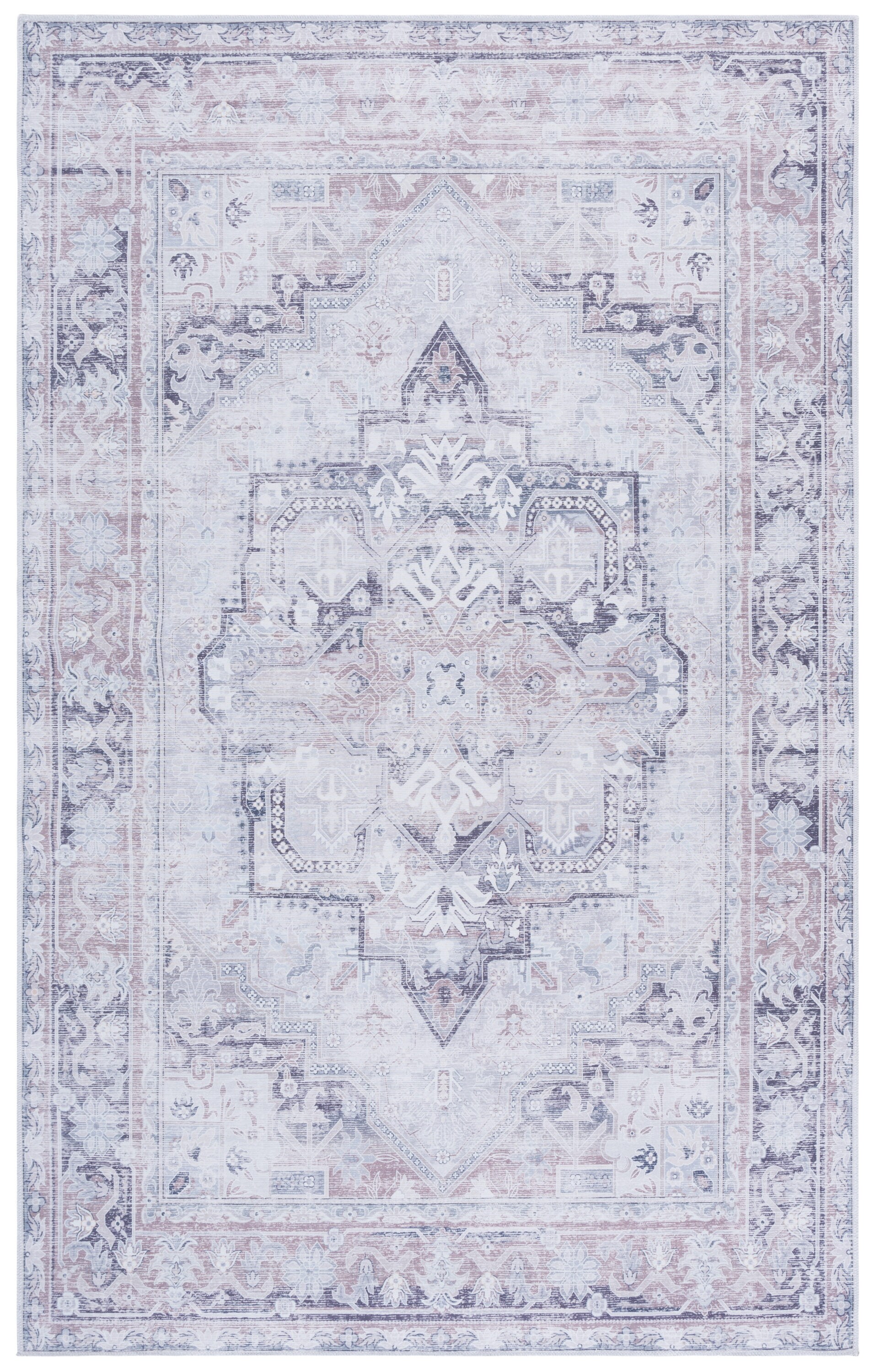 Safavieh ARZ245A-5 rugs - View #2