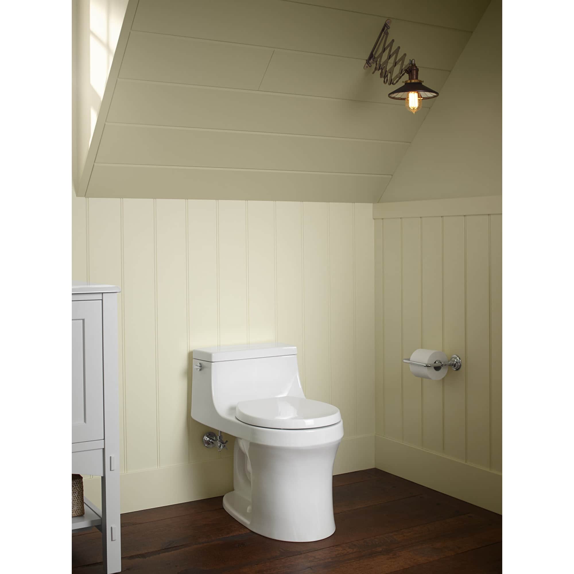 KOHLER 4007-7 toilets - View #3
