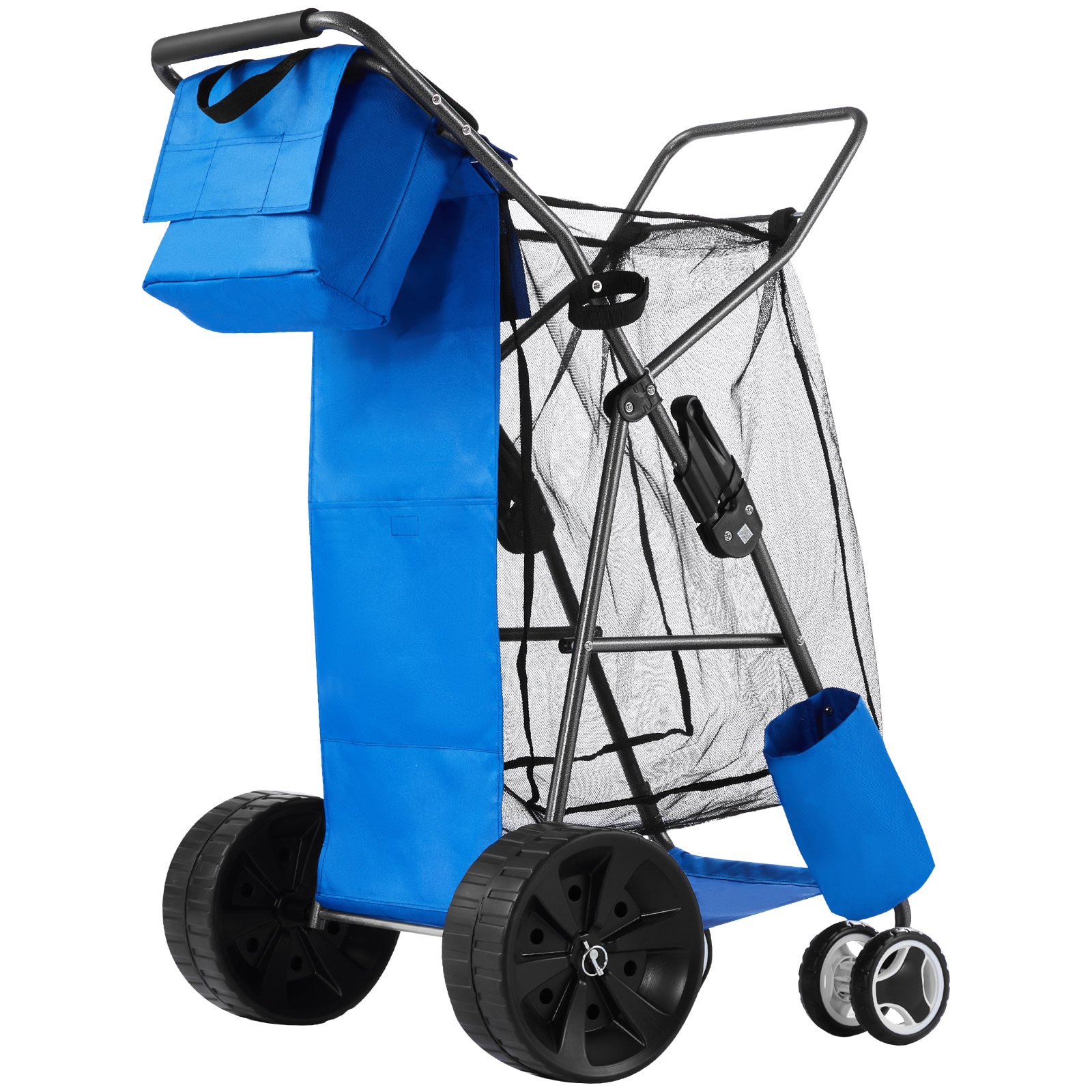 Mecale VOL-9ODFP9 Yard-Carts - View #11