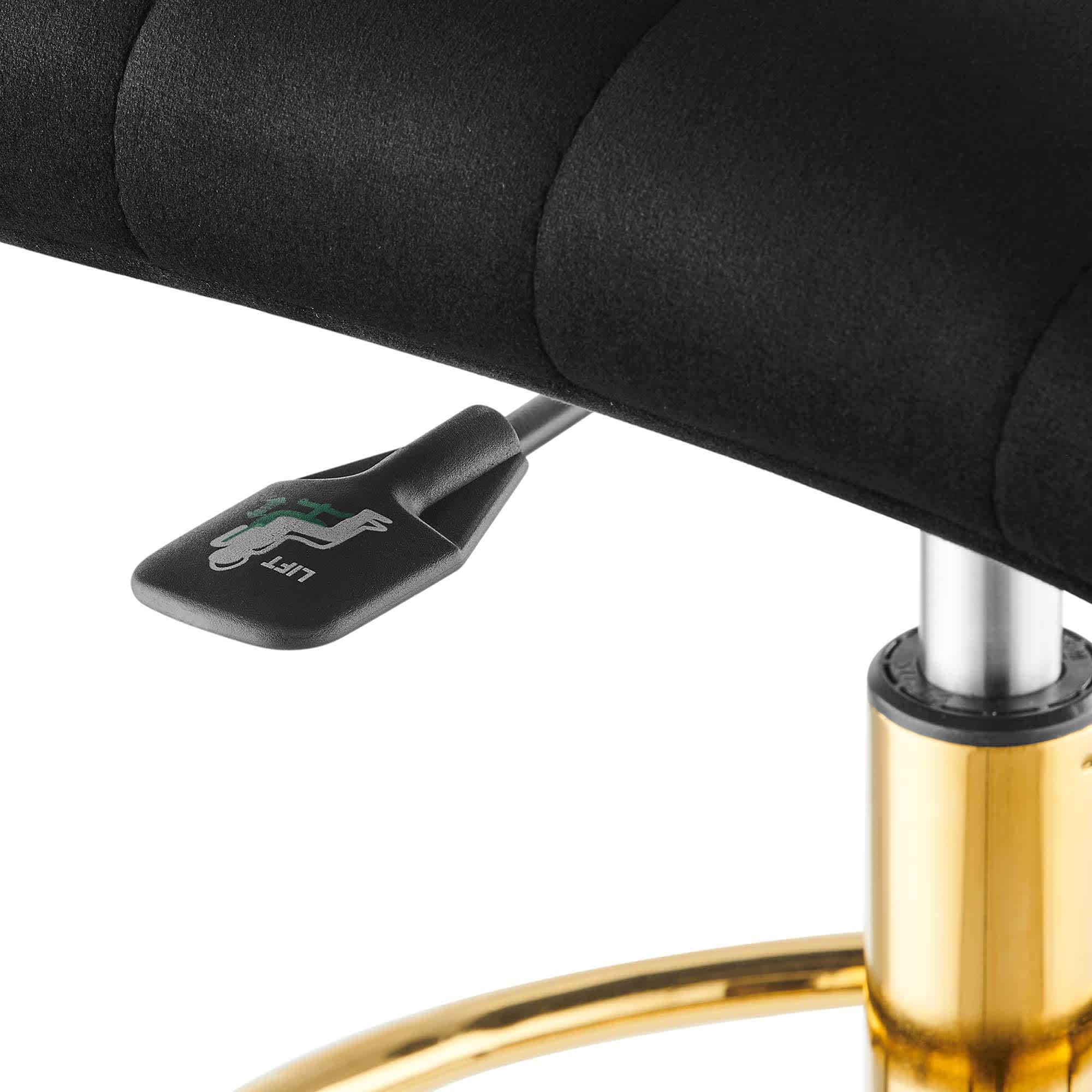 Modway EEI-4976-GLD-BLK Office-Chairs - View #5