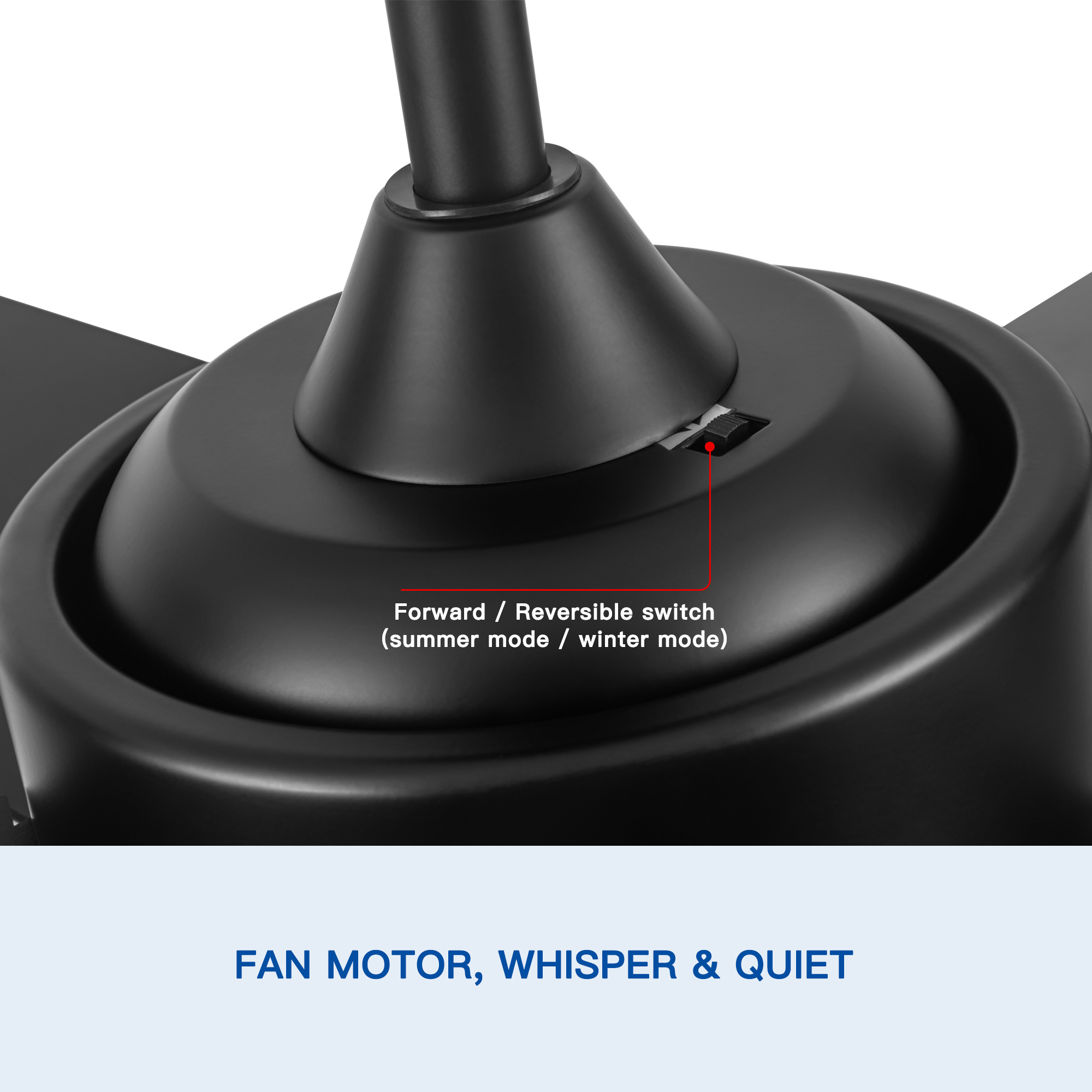 Flynama YC-L-55947 Ceiling-Fans - View #5