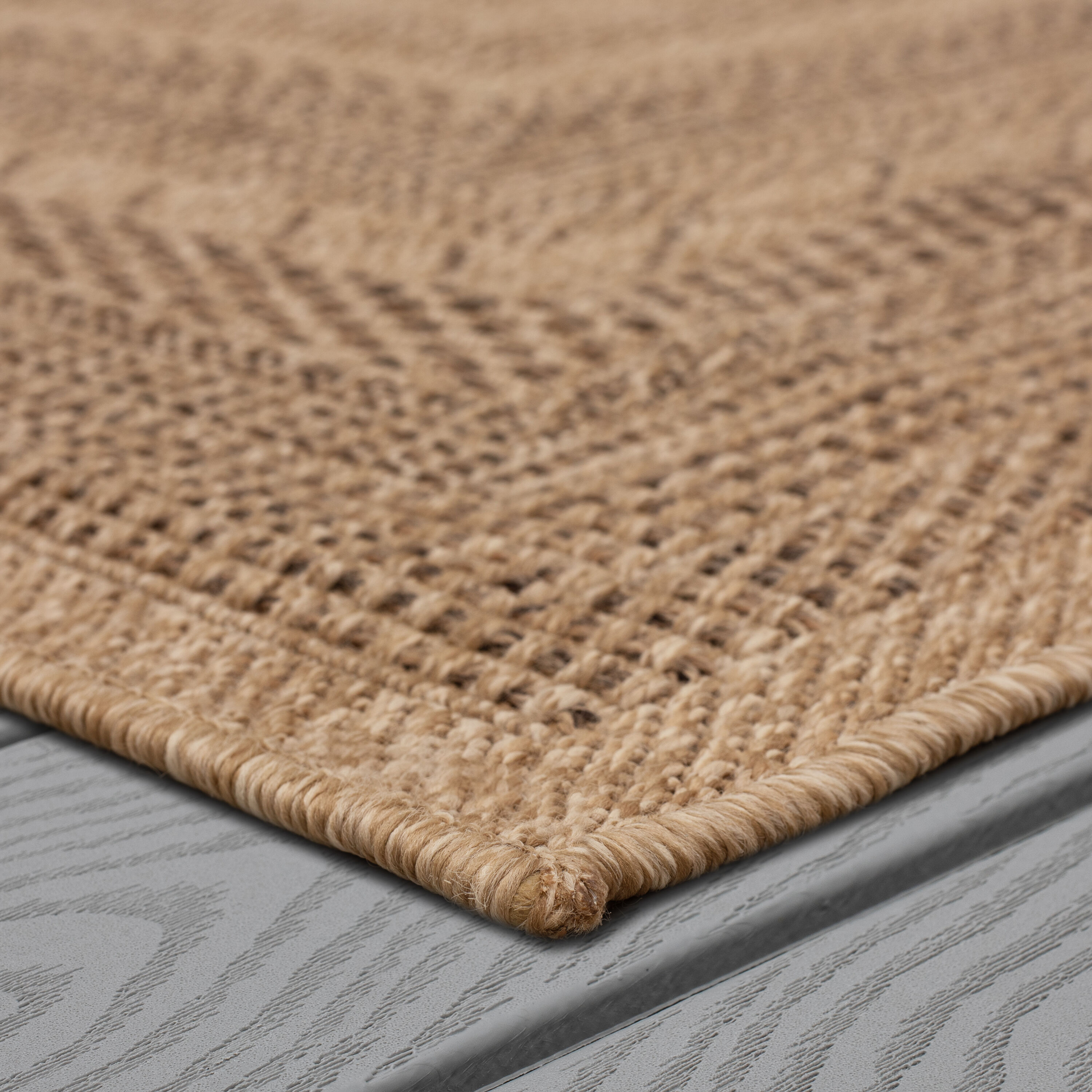 allen + roth with STAINMASTER R1337 429 094120 rugs - View #11