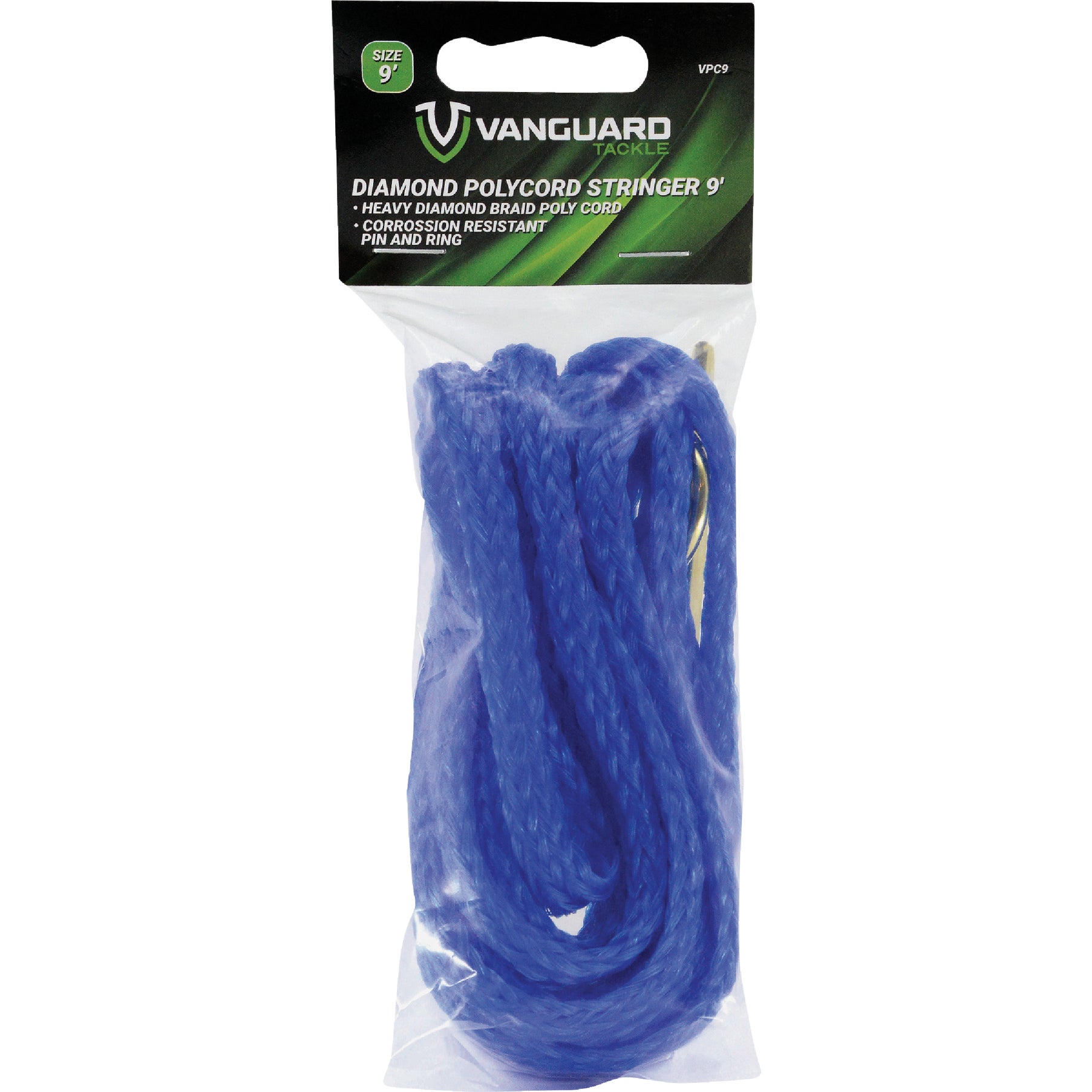 SOUTH BEND ROPE ST70-14D2 Fishing-Equipment - View #2