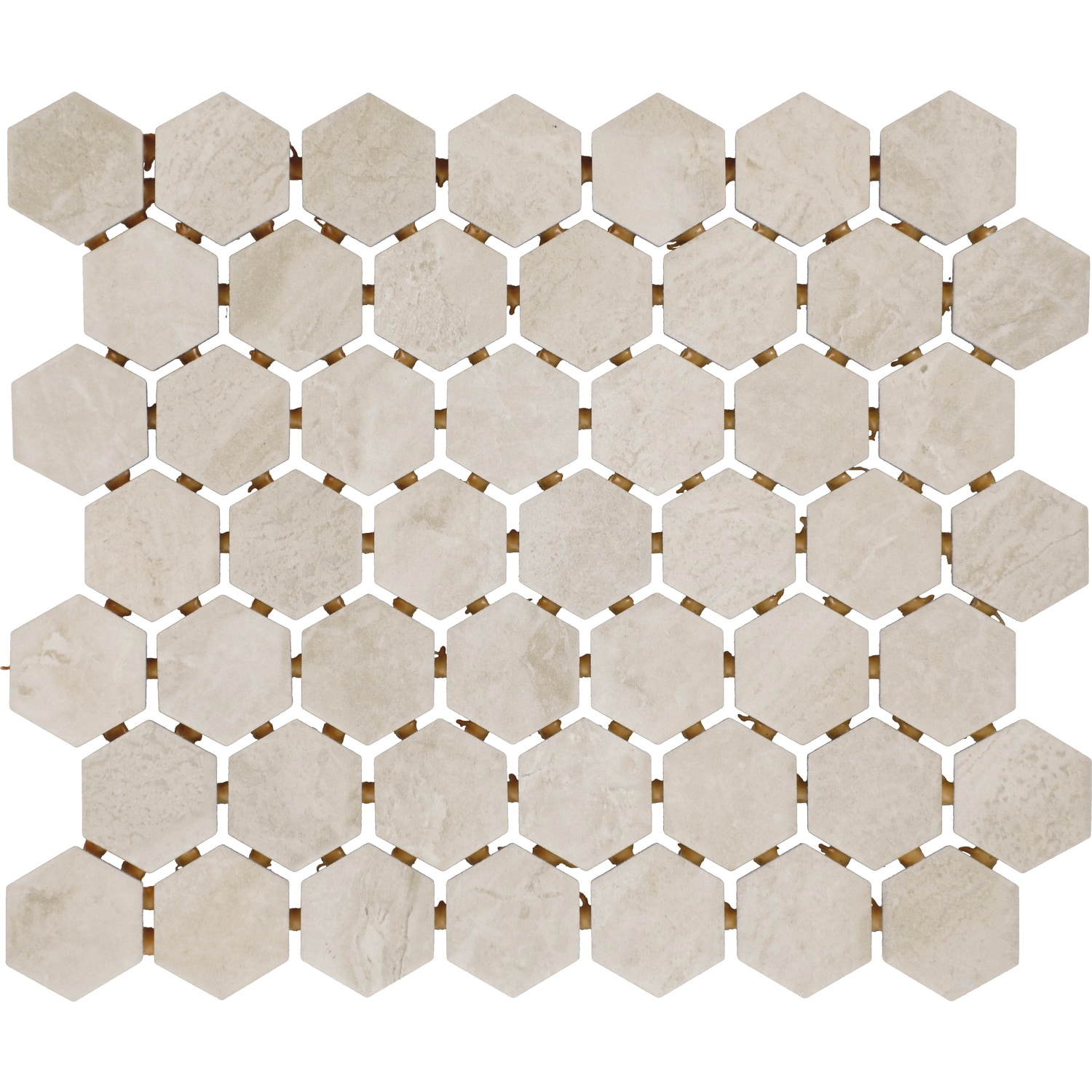 STAINMASTER SM7715HEXXTMTLW Ceramic-Tile - View #8