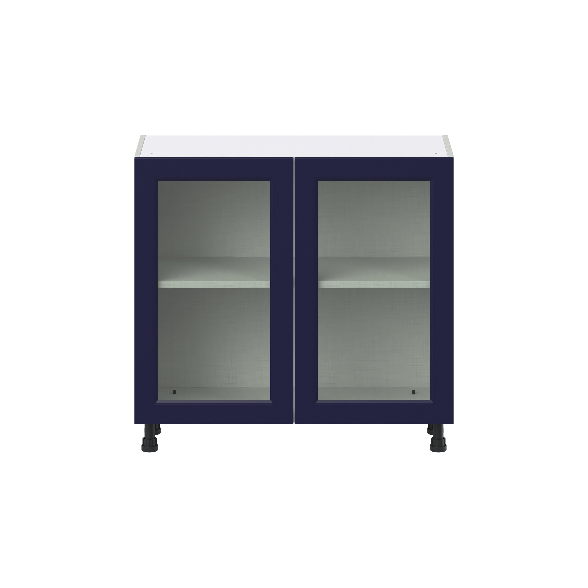 Hugo&Borg DSBG3614FH-LO Cabinets-Kitchen - View #6