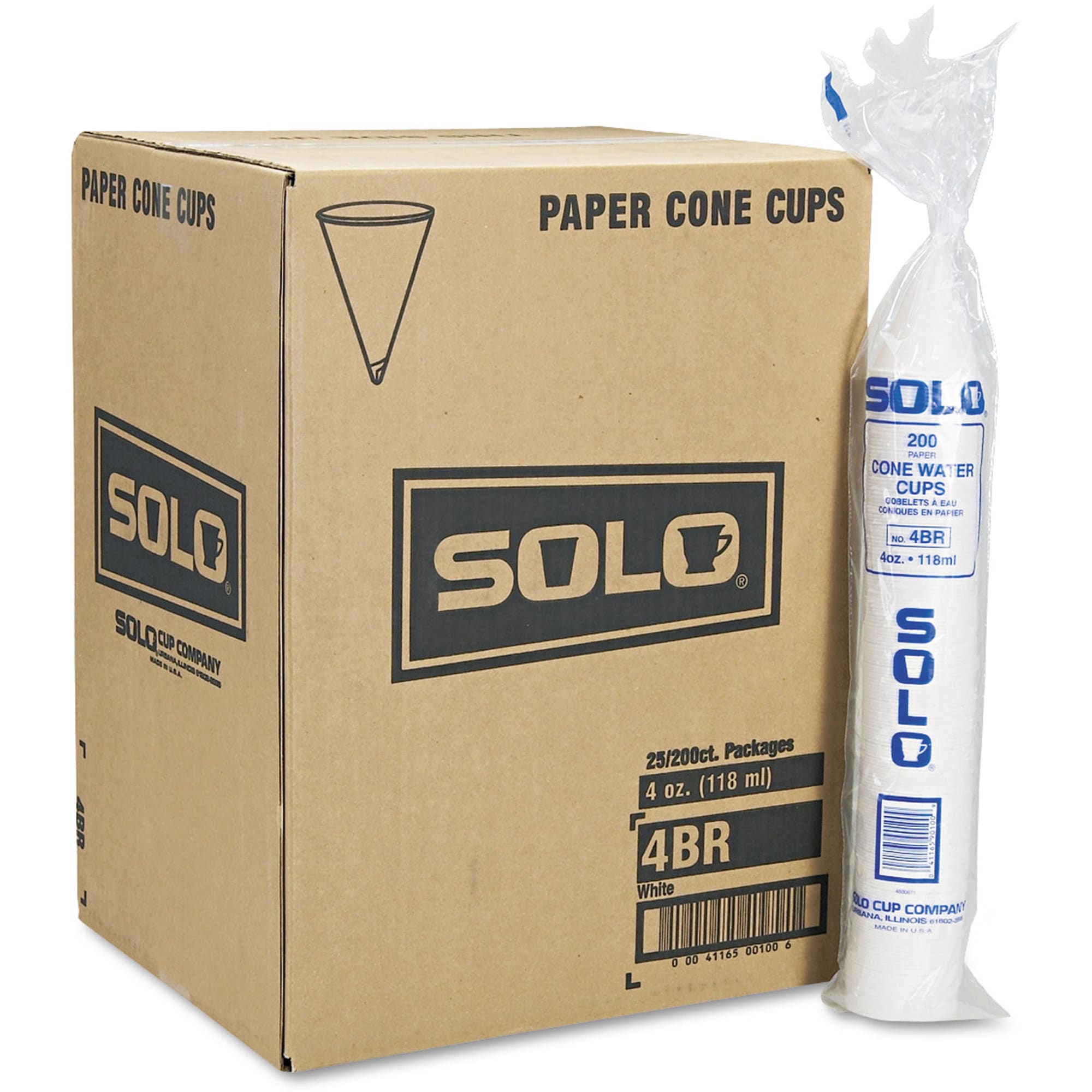 SOLO SCC4BR2050CT Disposable-Cups - View #3