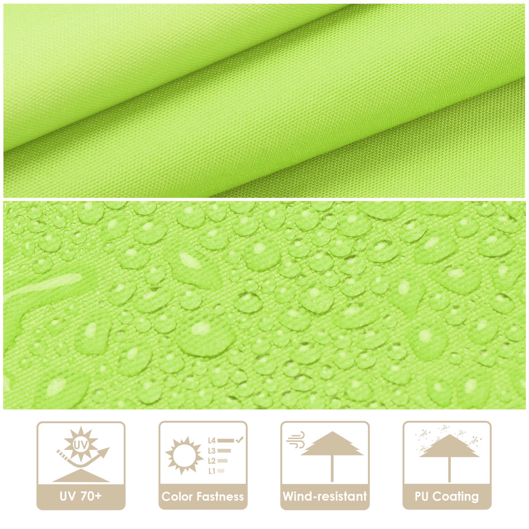 Yescom 07UMB039-3T10F-F4-LO Umbrellas-2 - View #4
