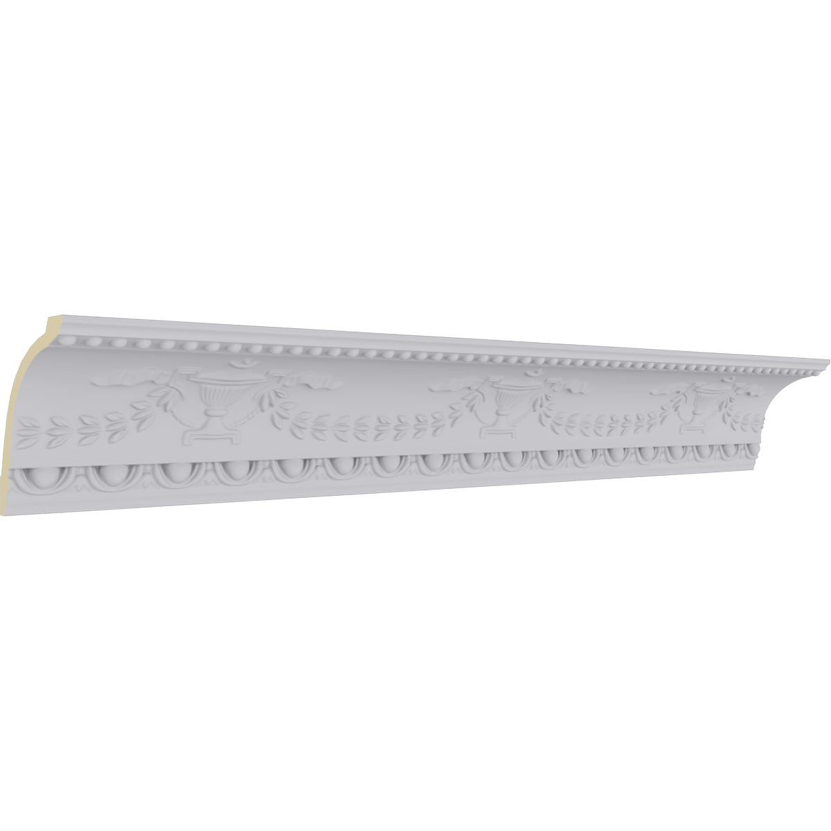 Ekena Millwork MLD05X04X06SA-CASE-8 Crown-Moulding - View #3