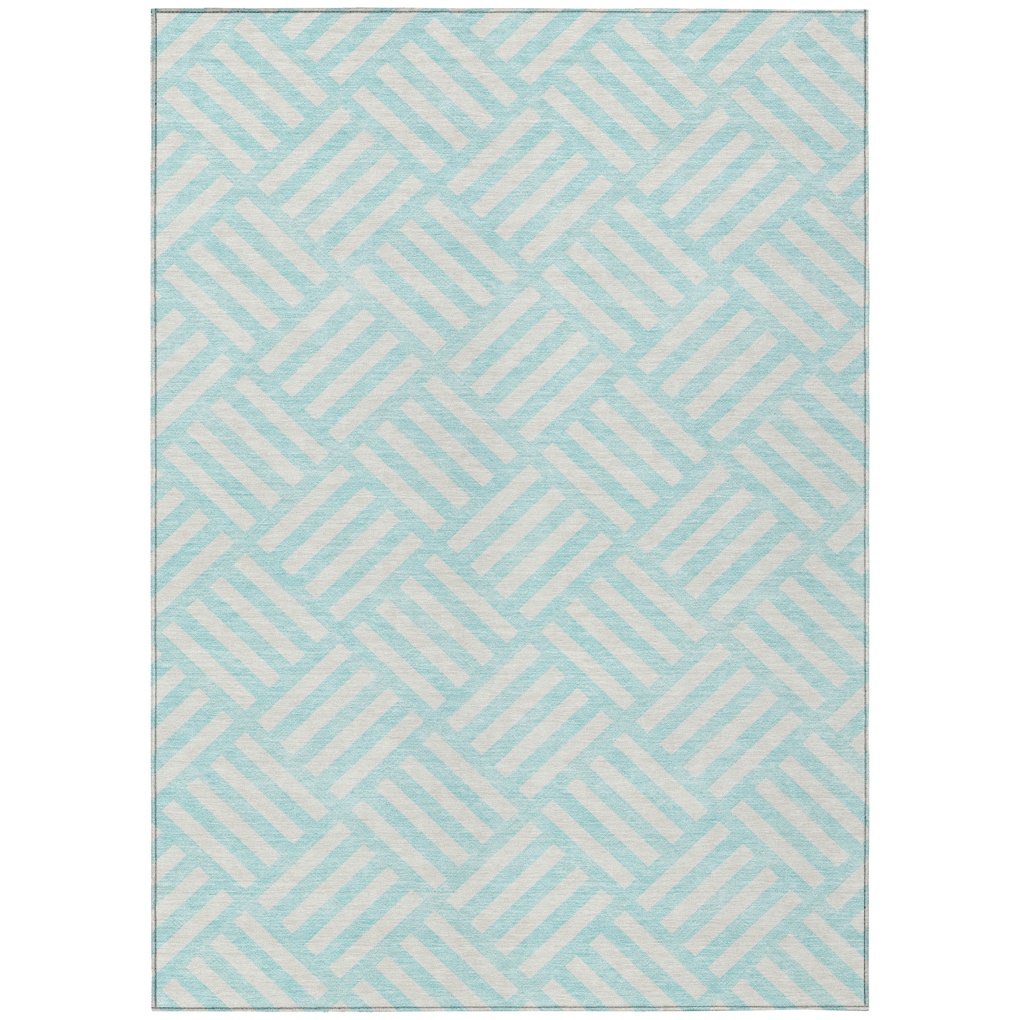 Addison Rugs ACN620AQ30X46 rugs - View #2
