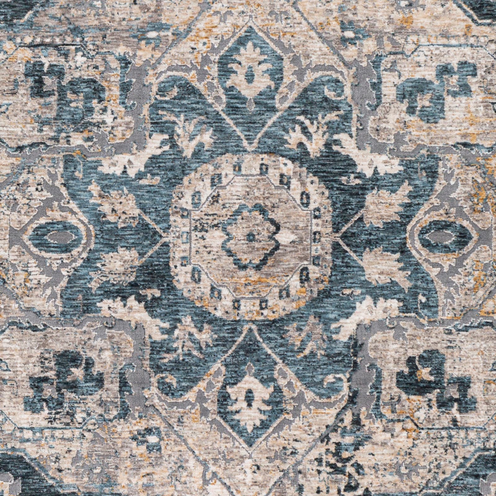 Surya CDF2307-710RD rugs - View #4