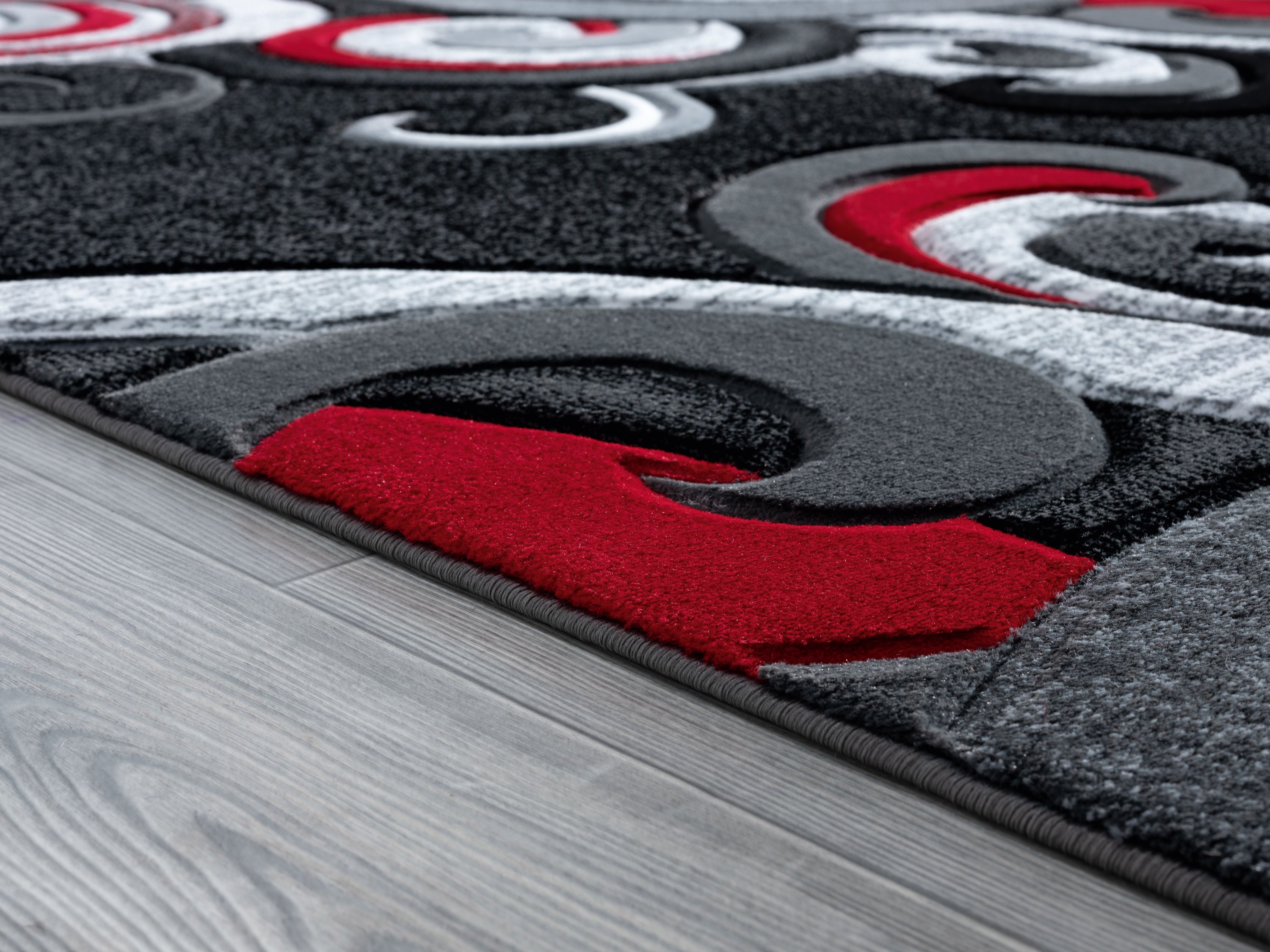 United Weavers Of America 2050 11330 88R rugs - View #5
