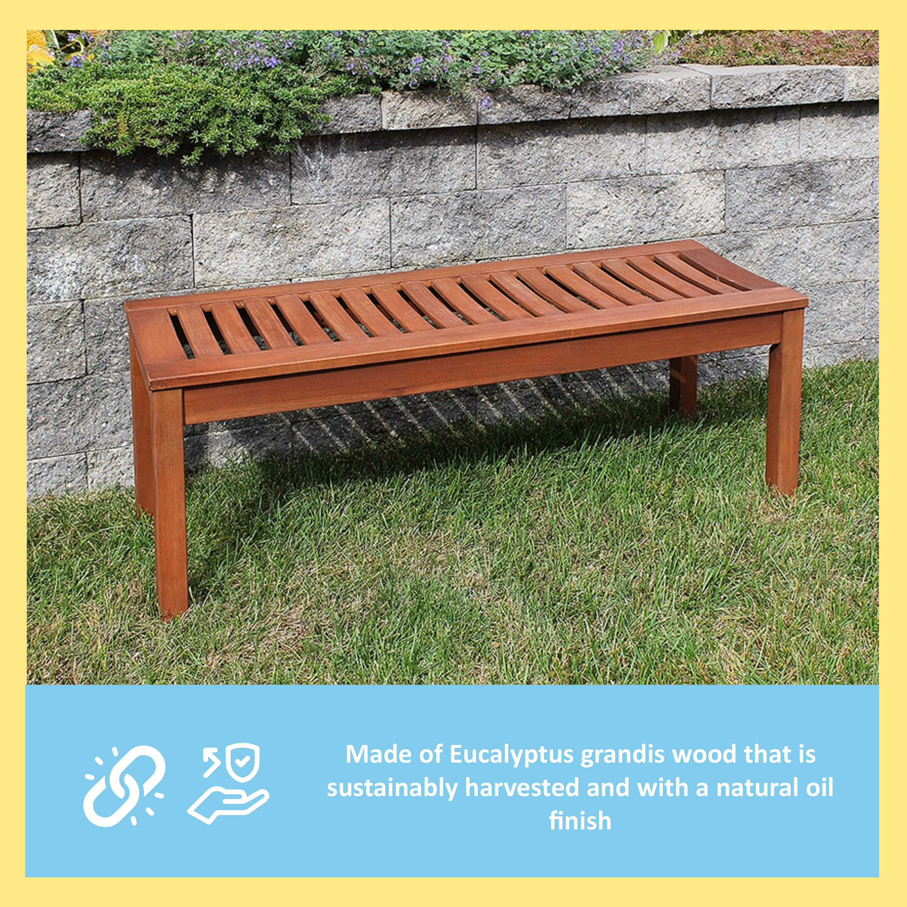 Minuteman International OFB-08-P benches - View #5