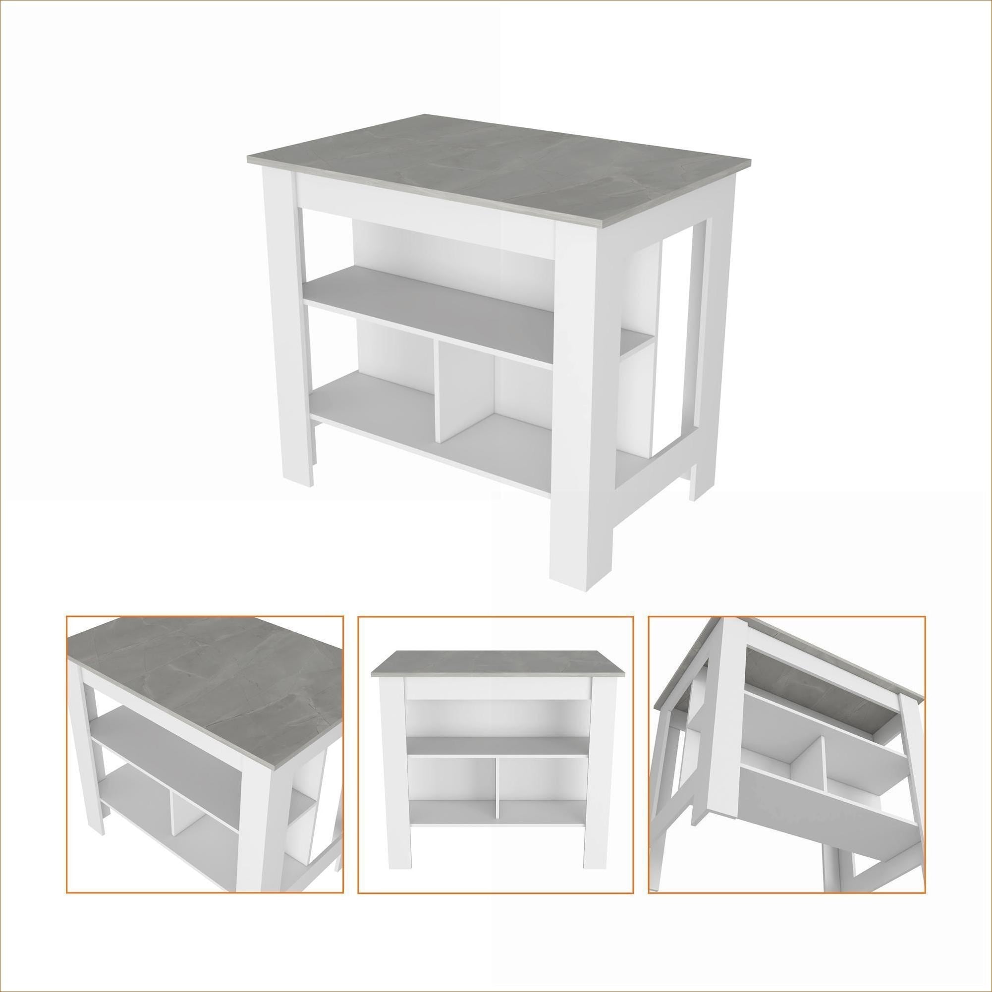 Watnature K9NJSOVZQ66W Kitchen-Furniture - View #2