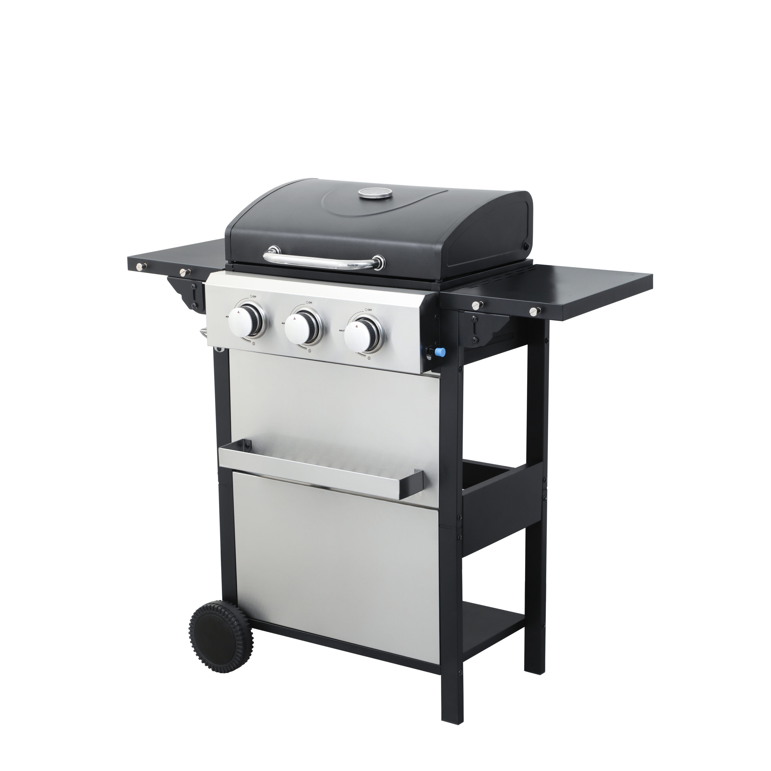 Clihome CL-GR07938 Gas-Grill - View #3
