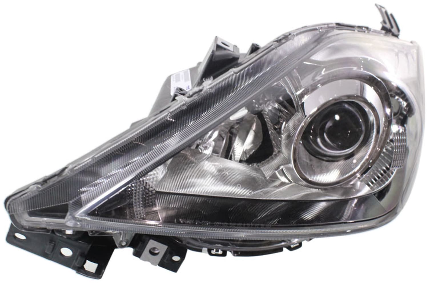 Garage-Pro JCWREPM100132GP Headlights-Components - View #3