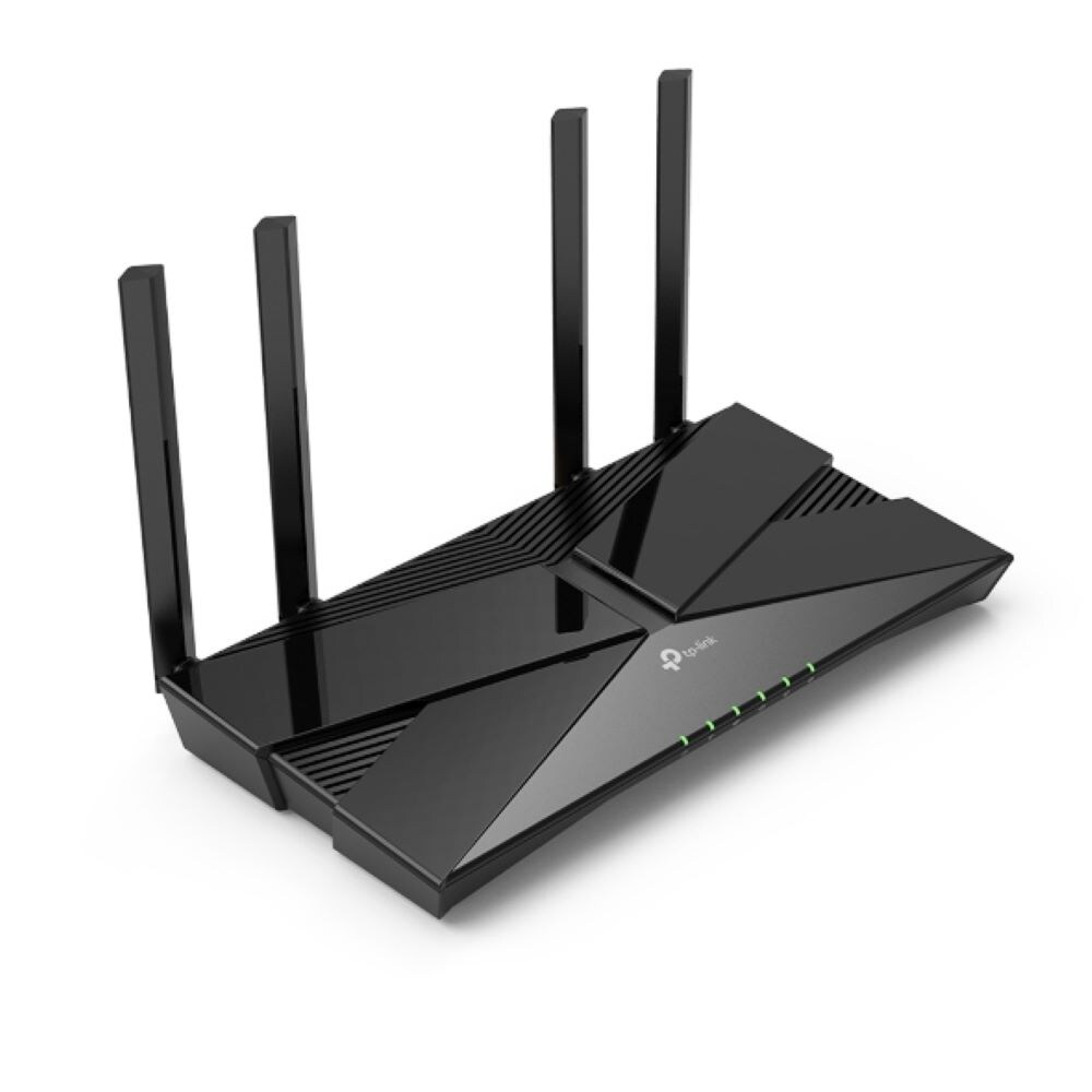TP-Link ARCHER AX1800 Wireless-Routers - View #4