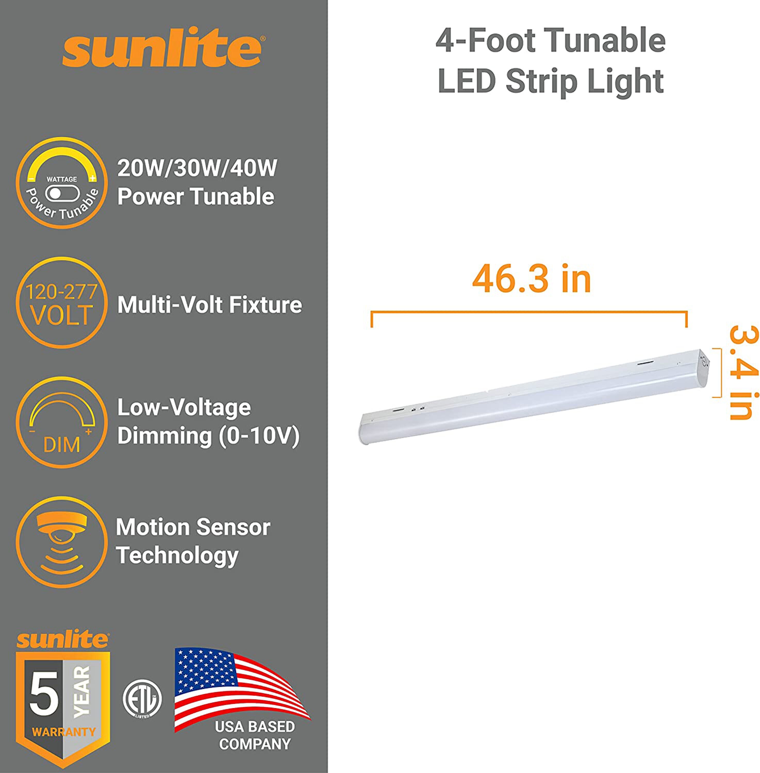 Sunlite LW85469 Strip-Lights - View #6