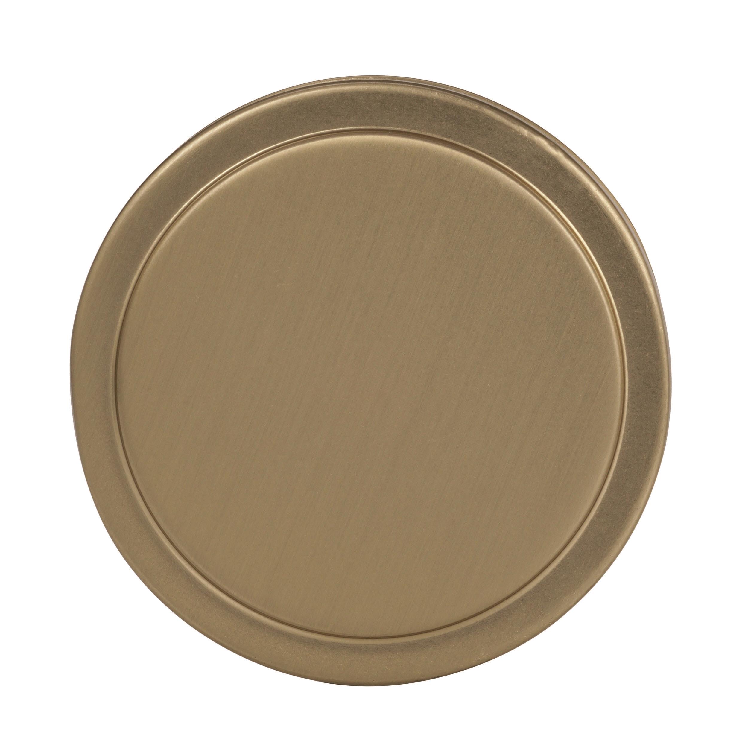 Amerock BP36604BBZ Cabinet-Knobs - View #5