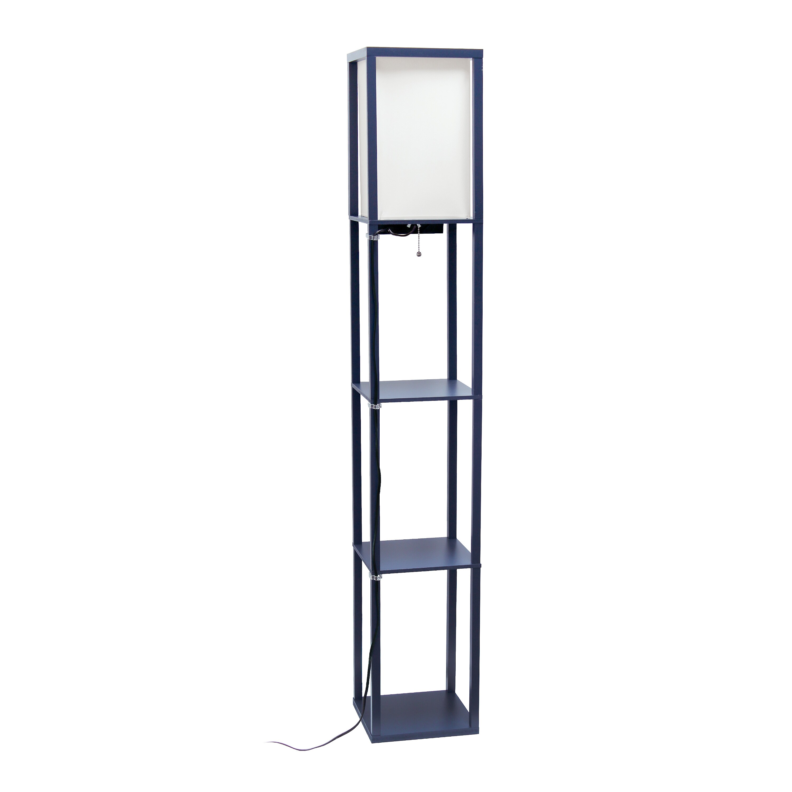Creekwood Home CWF-3009-NV-LB floorlamps - View #10