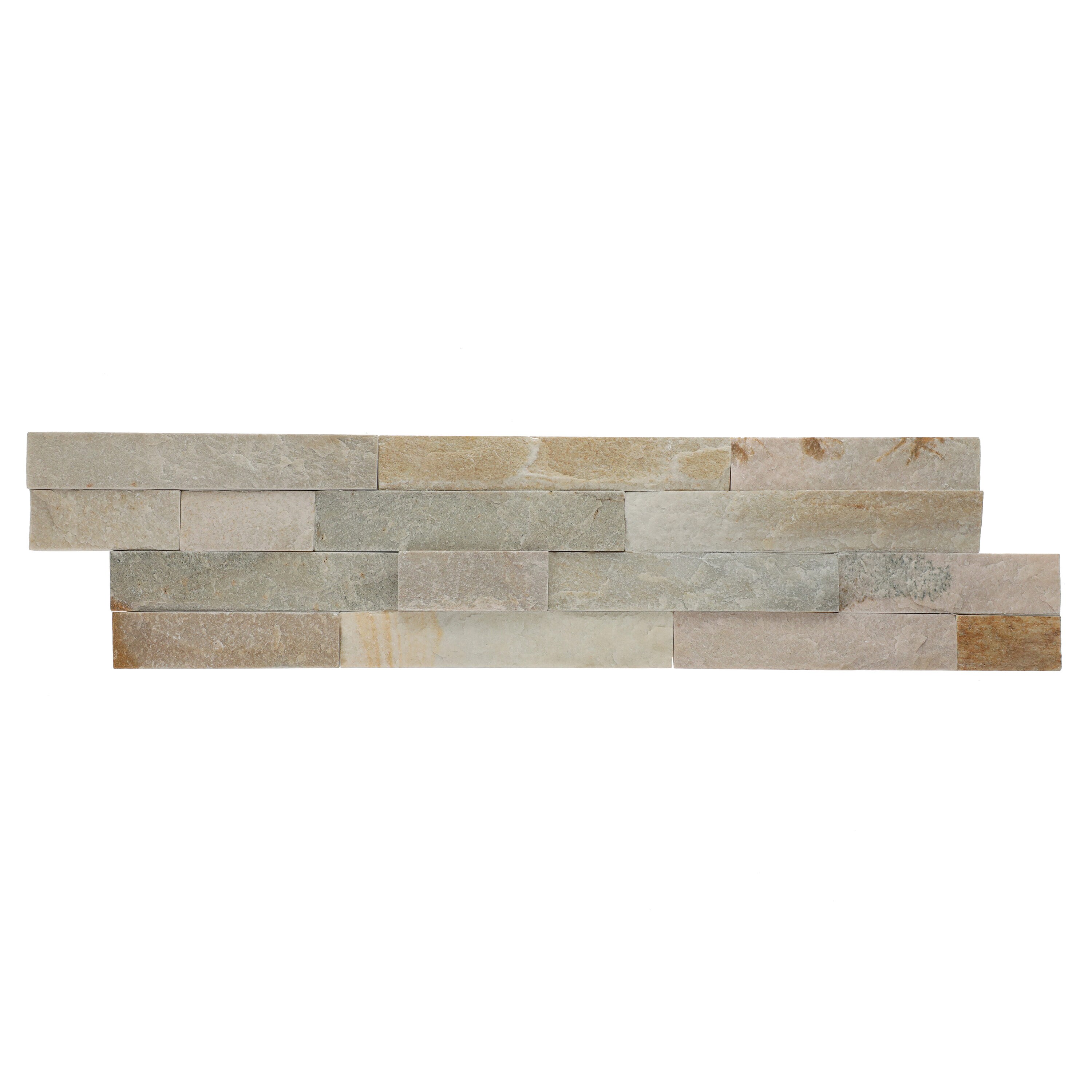 American Olean DS63624PANEL1P Stone-Veneer - View #2
