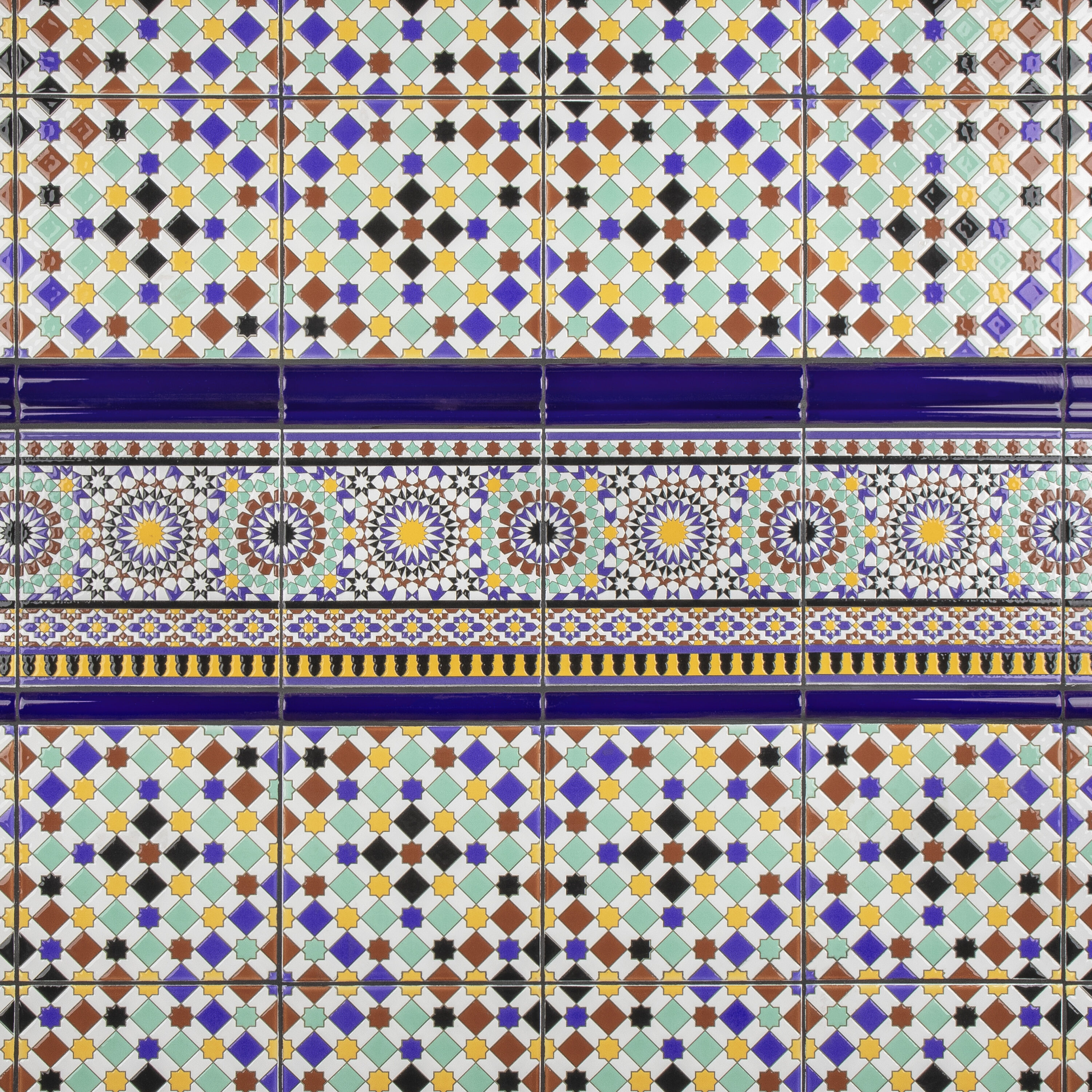 Affinity Tile WESSVGD Ceramic-Tile - View #4