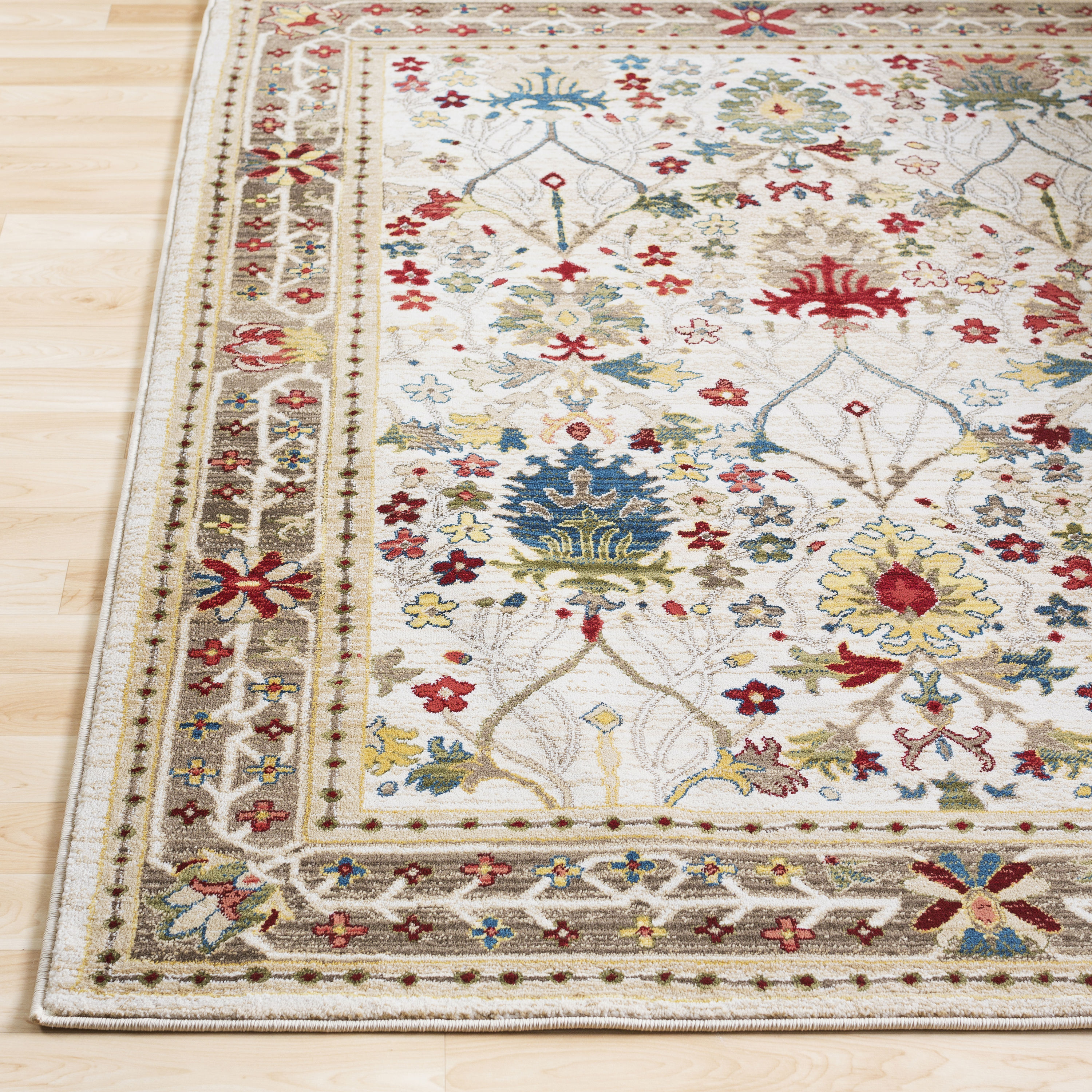 Livabliss CRT2311-23 rugs - View #3