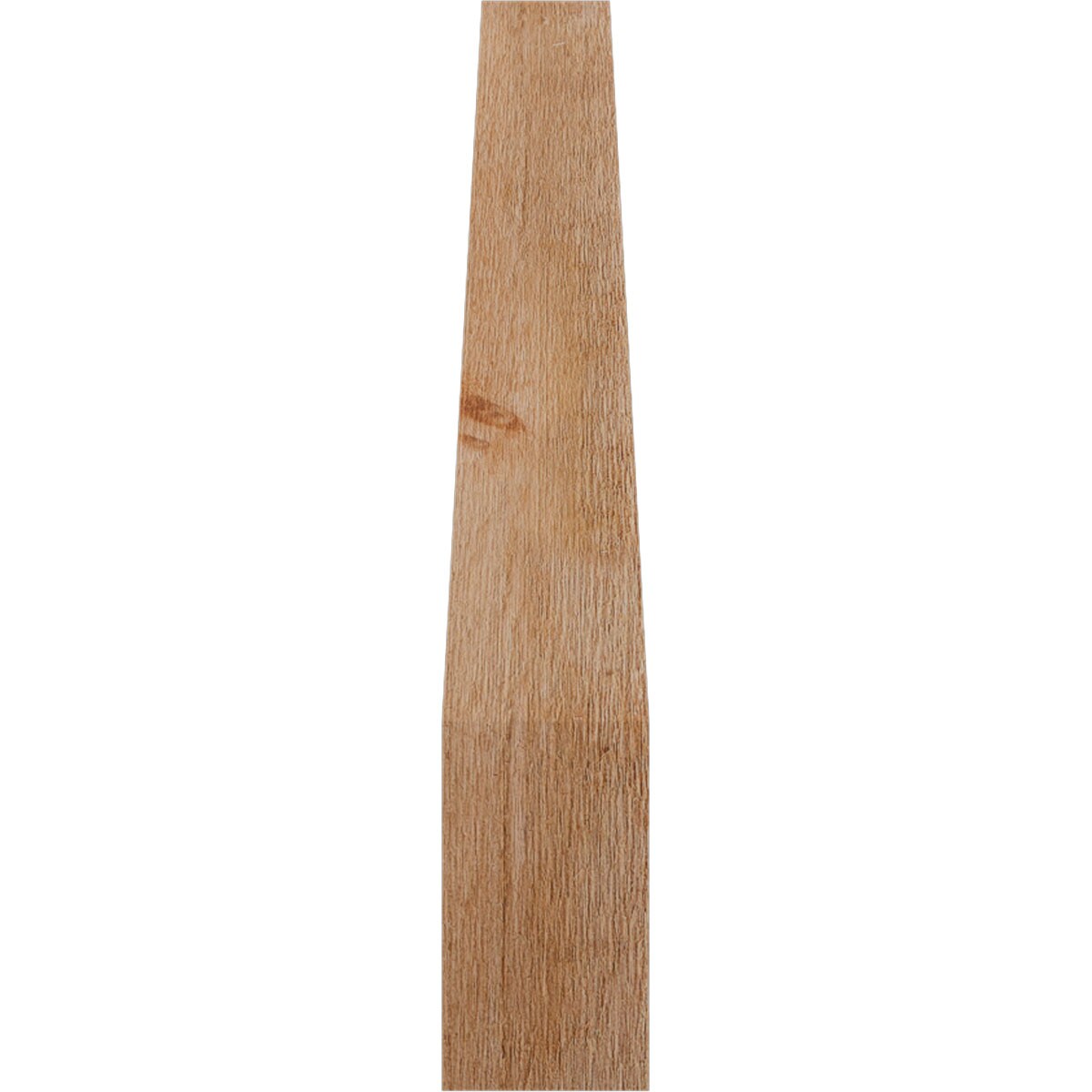 Ekena Millwork BRC04X18X26WTL00RWR corbels - View #4