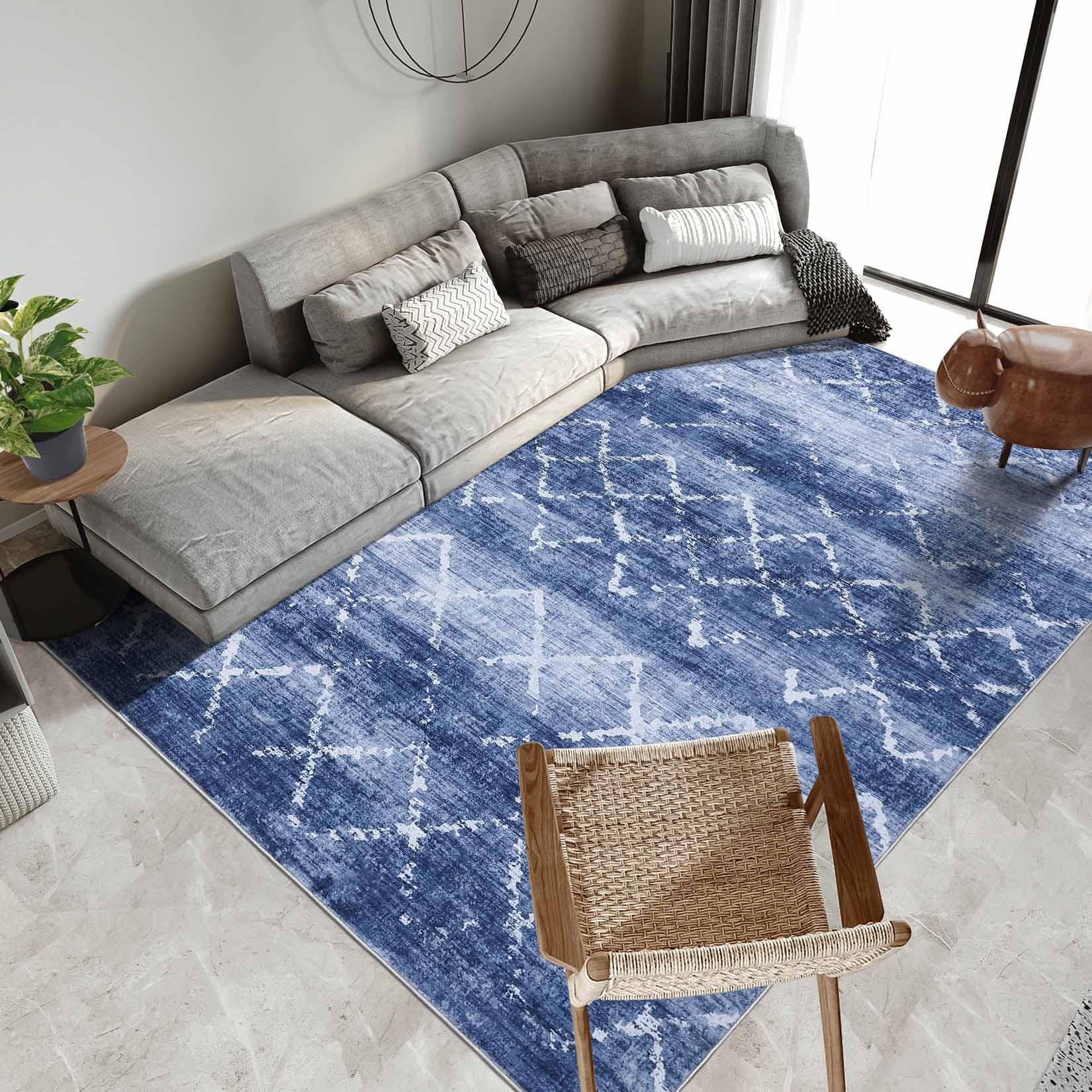 Garvee YXY-LO-PHO-15S1IAQ8 rugs - View #2