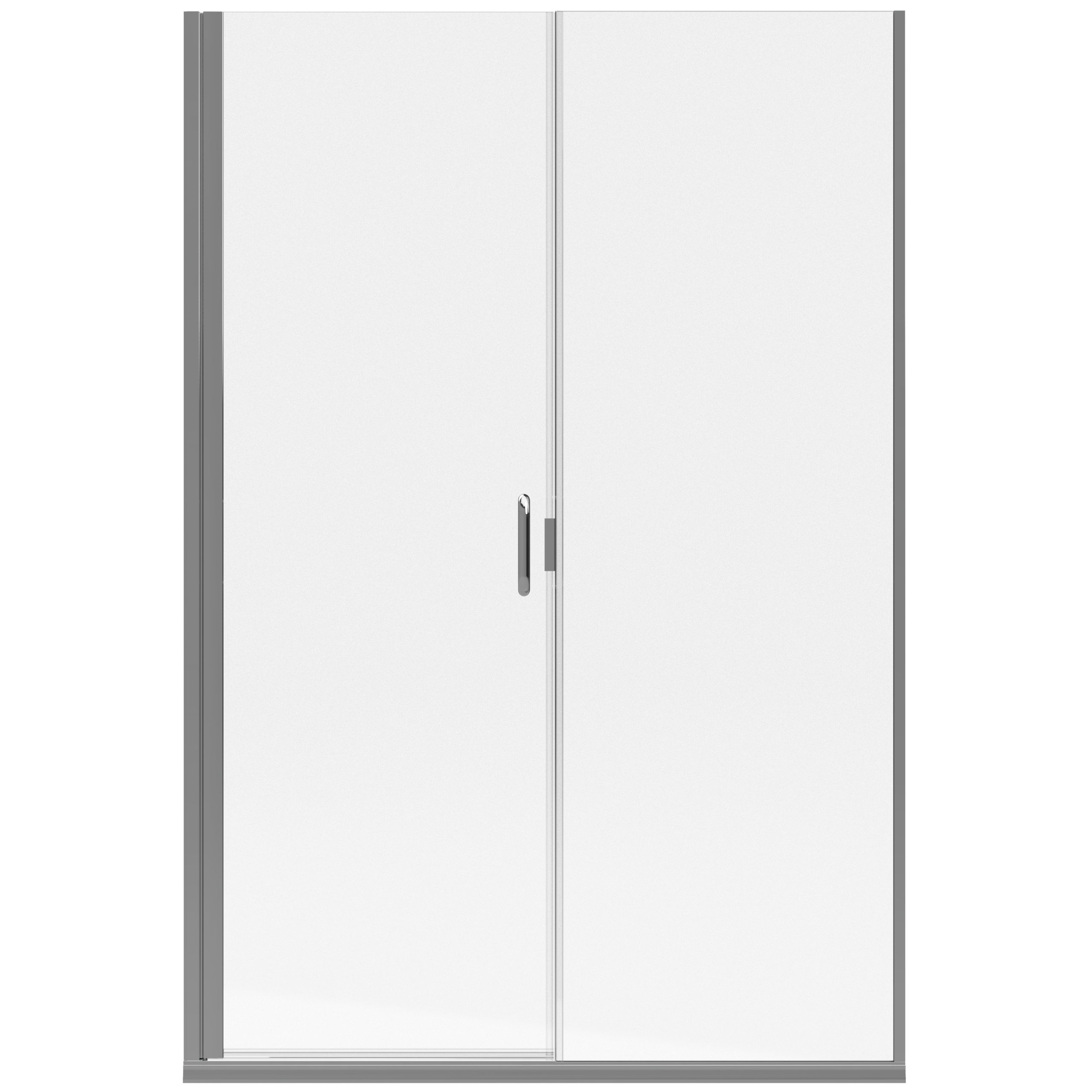 Holcam DESD180SILCLR5971HS Shower-Doors - View #10