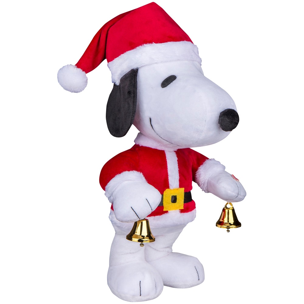 Snoopy Window or Wall Thermometer