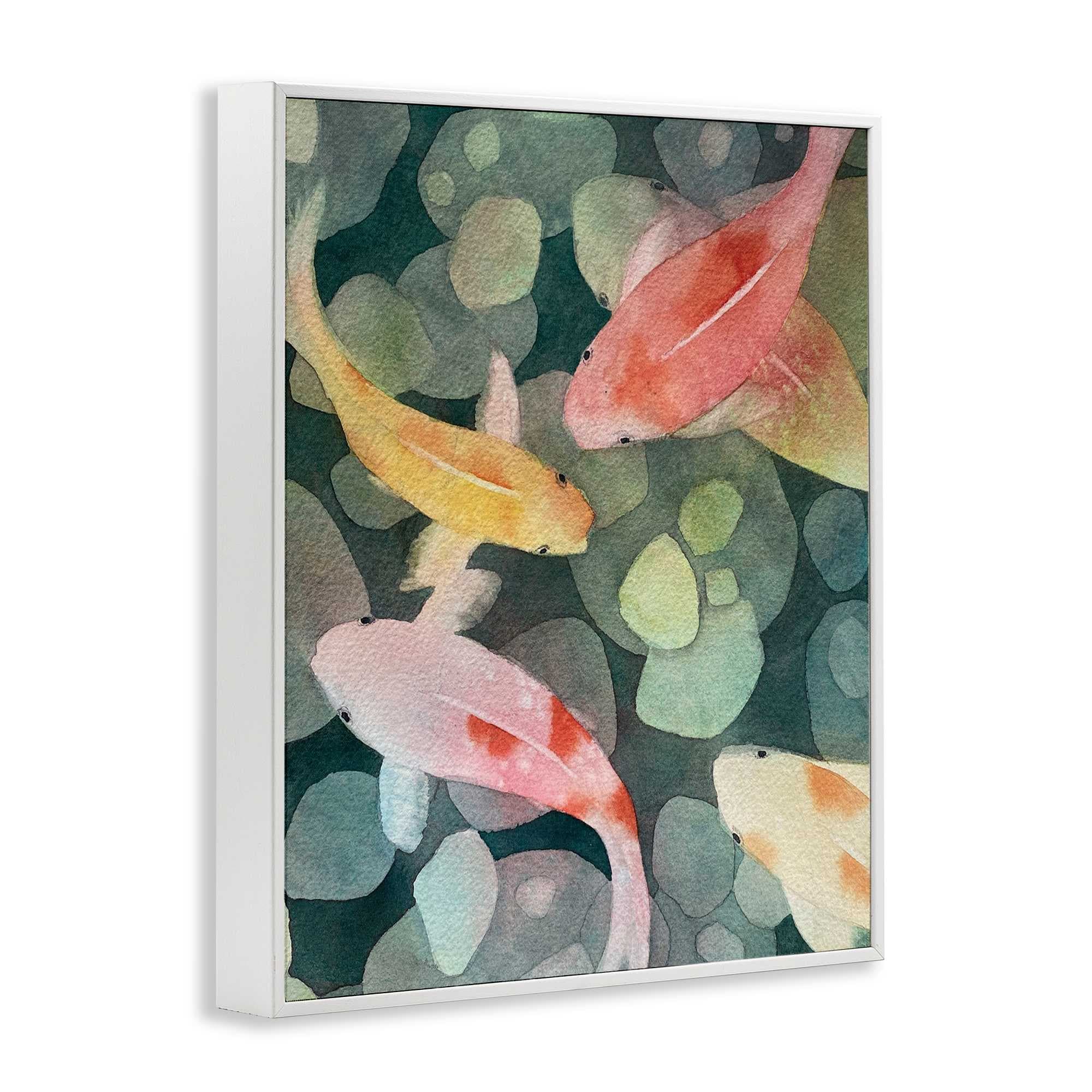 Stupell Industries BS-583-WFR-11X14 Wall-Art - View #2