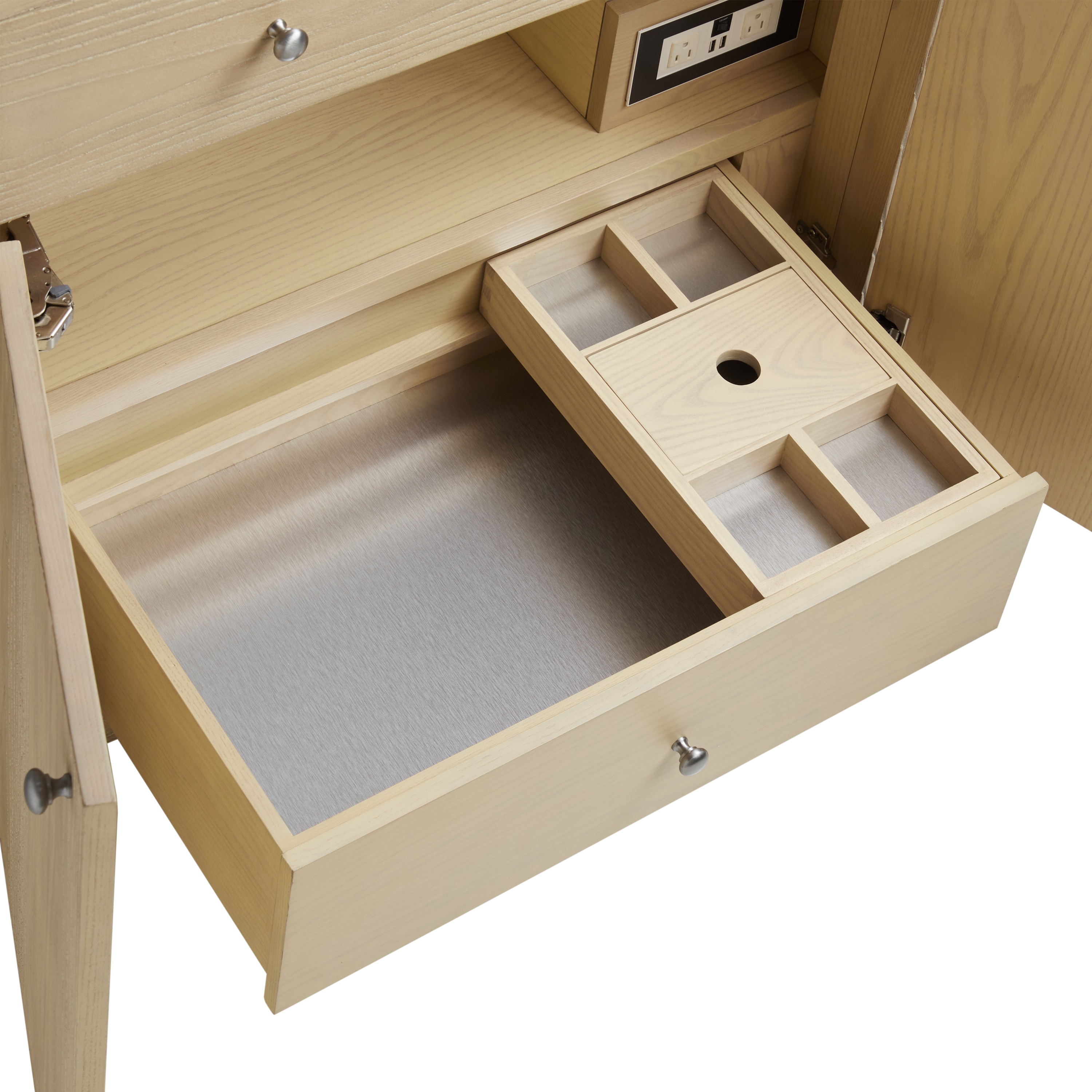 James Martin Vanities D125-V36-CSD vanities - View #10