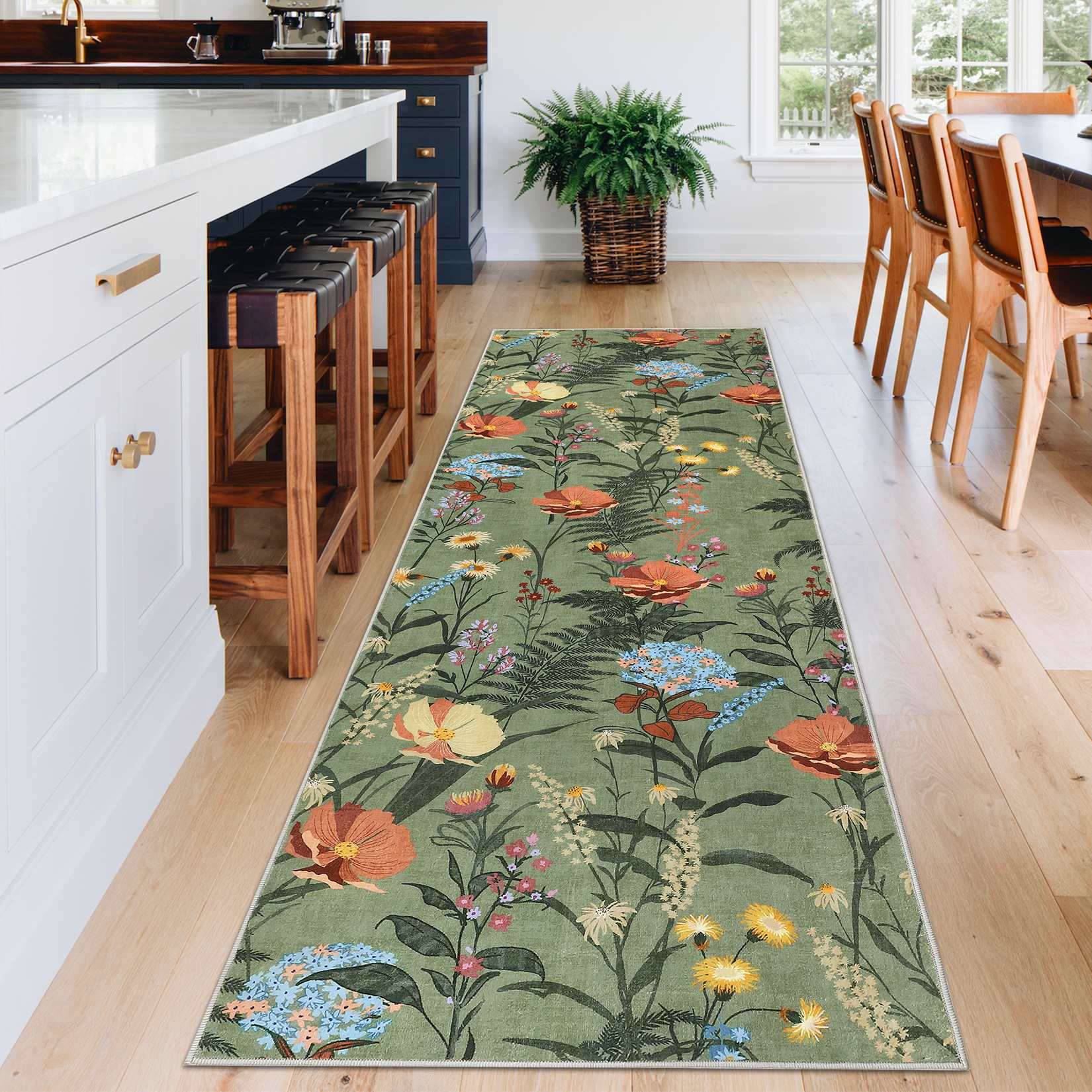 Qeetex LSN-PHK-344FTUNF rugs - View #2