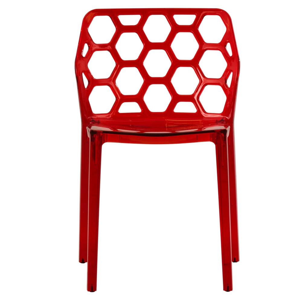 Leisuremod BG3143366 Dining-Chairs - View #2