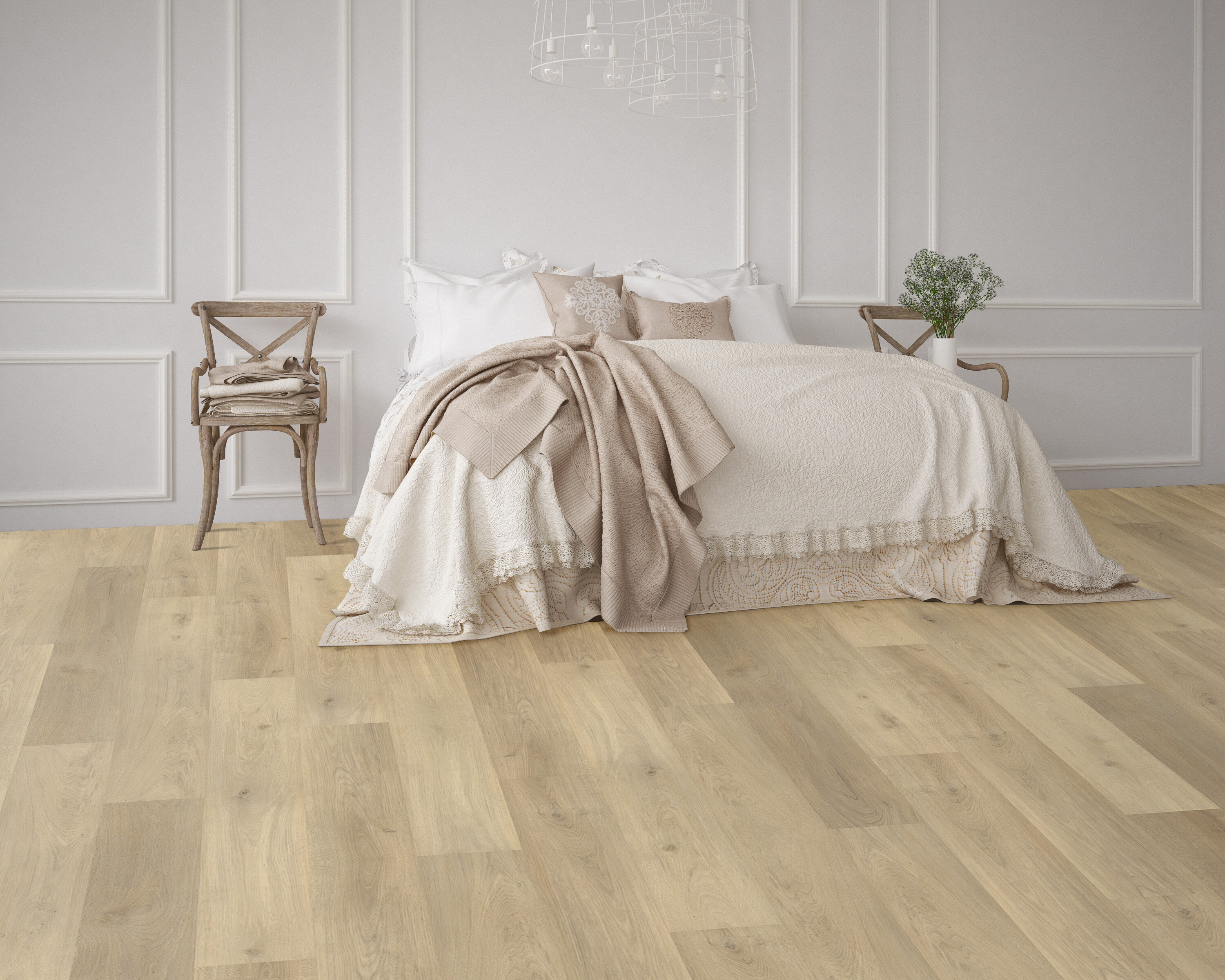 Element Flooring E20053 Vinyl-Plank - View #2