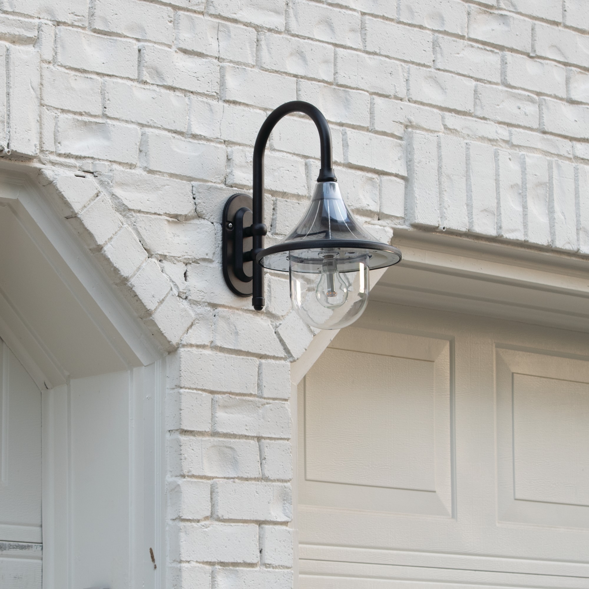 Gama Sonic 119BM50010 Outdoor-Wall-Lighting - View #7