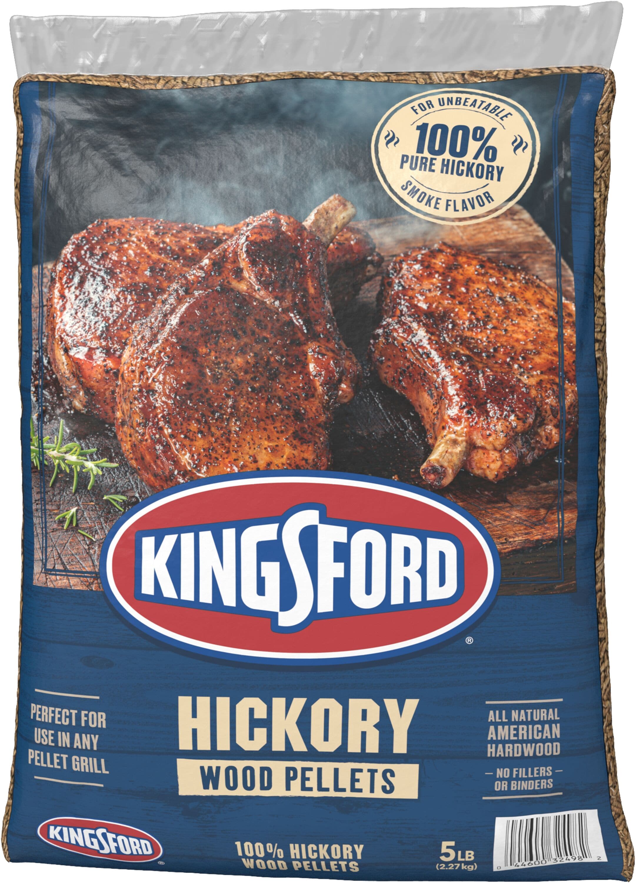 Kingsford 4460032498 Grilling-Pellets - View #9