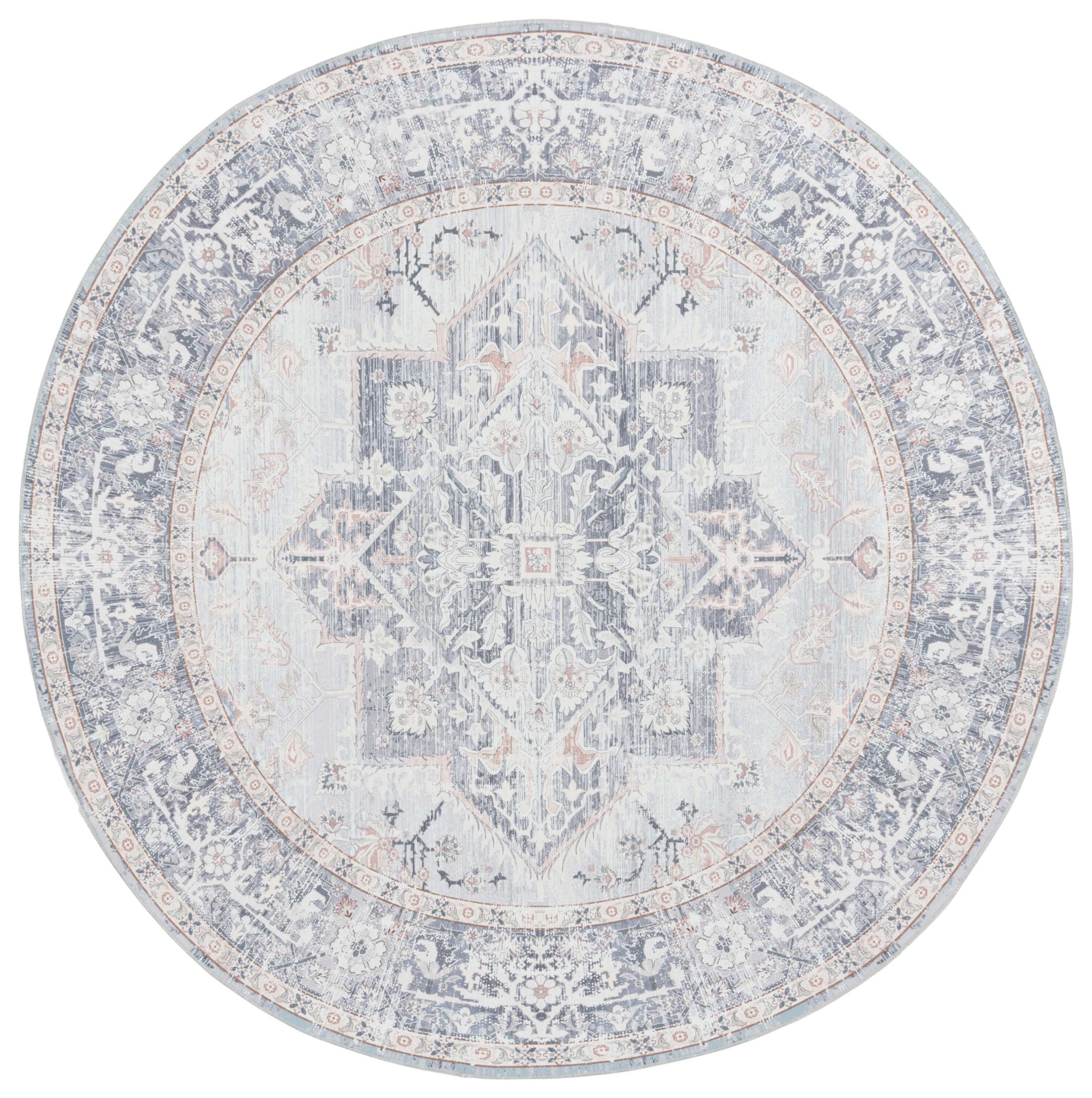 Safavieh ARZ137G-6R rugs - View #2