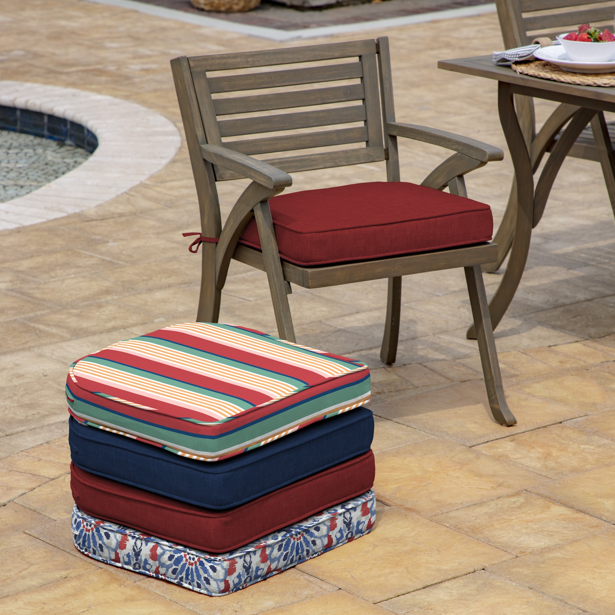 ARDEN TG06F01B-DKZ1 Patio-Furniture-Cushions - View #8